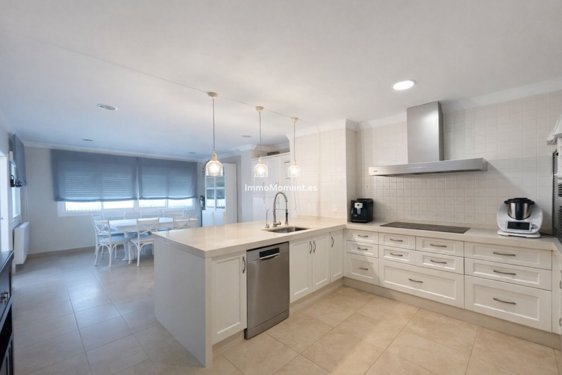 Revente - Maison mitoyenne - Marbella - San Pedro de Alcántara