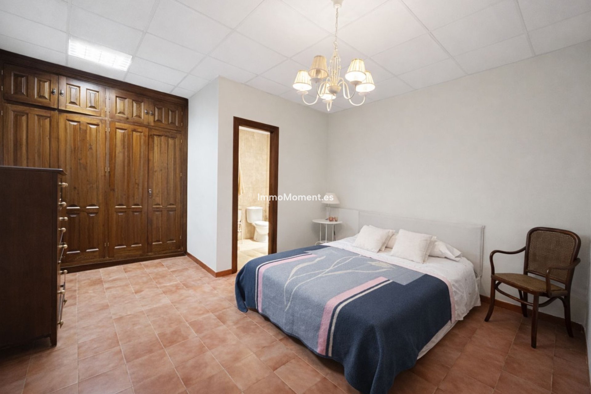 Revente - Maison mitoyenne - Marbella - San Pedro de Alcántara