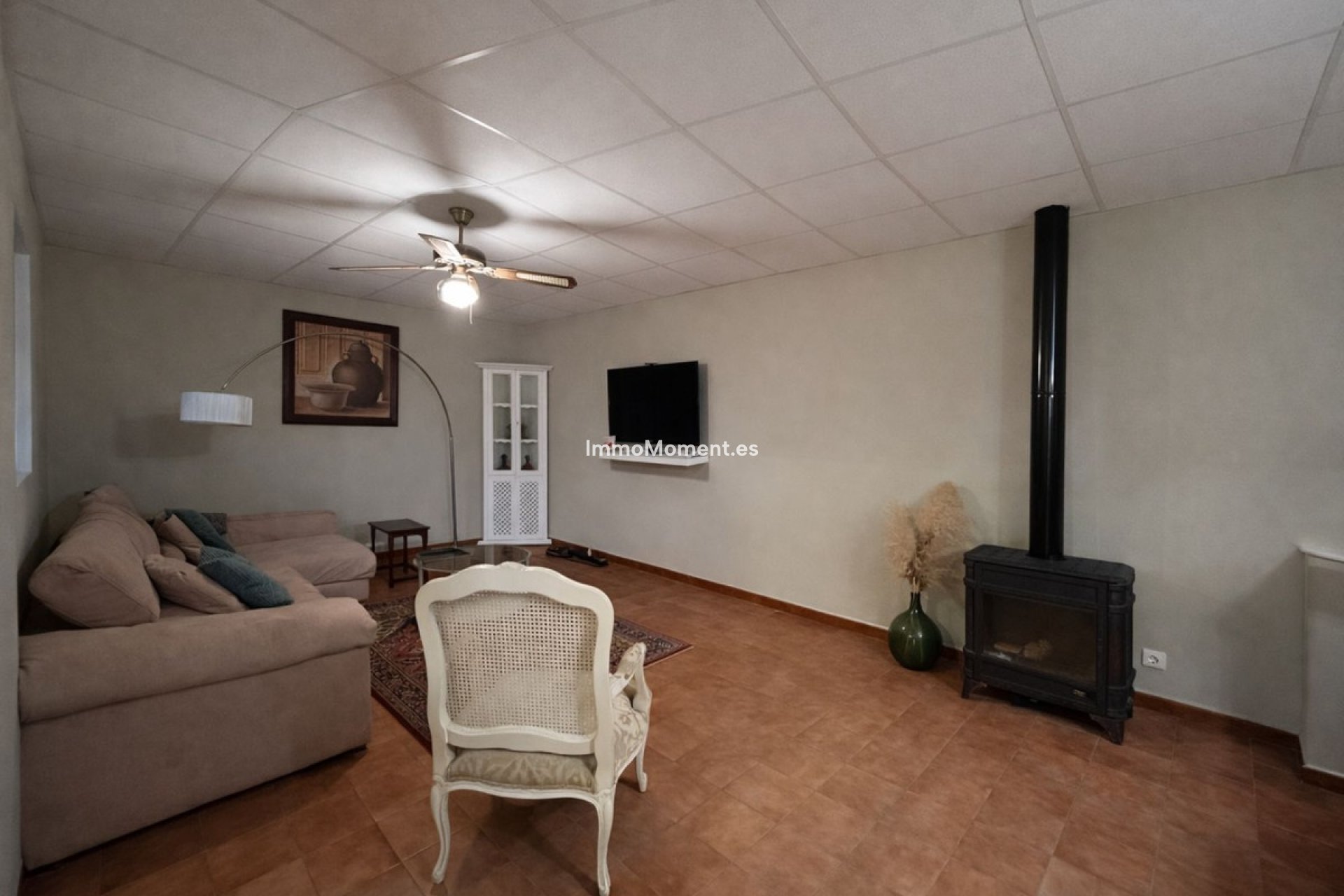 Revente - Maison mitoyenne - Marbella - San Pedro de Alcántara