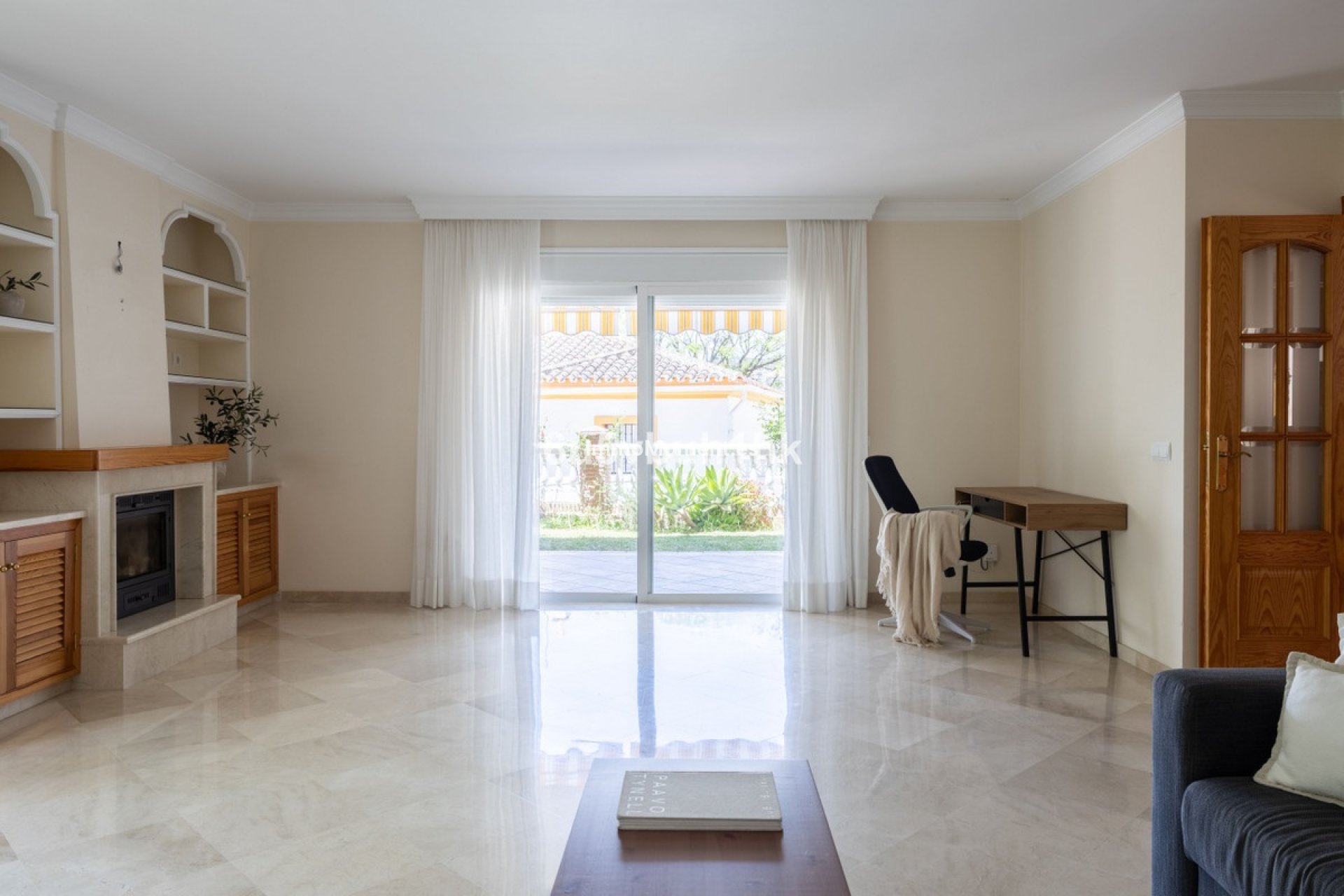 Revente - Maison mitoyenne - Marbella - San Pedro de Alcántara