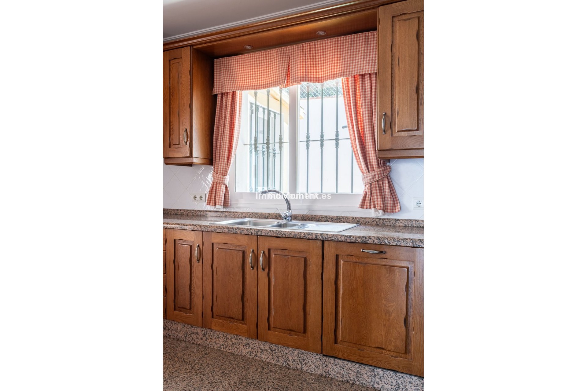 Revente - Maison mitoyenne - Marbella - San Pedro de Alcántara