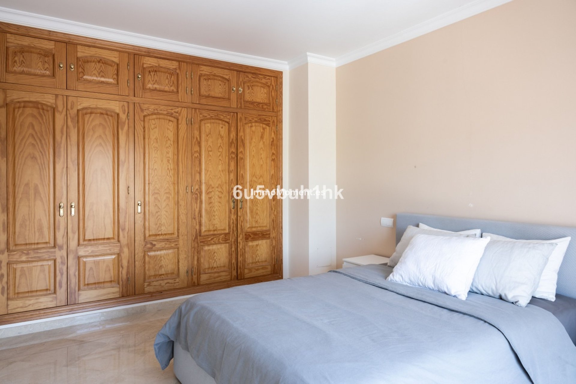 Revente - Maison mitoyenne - Marbella - San Pedro de Alcántara