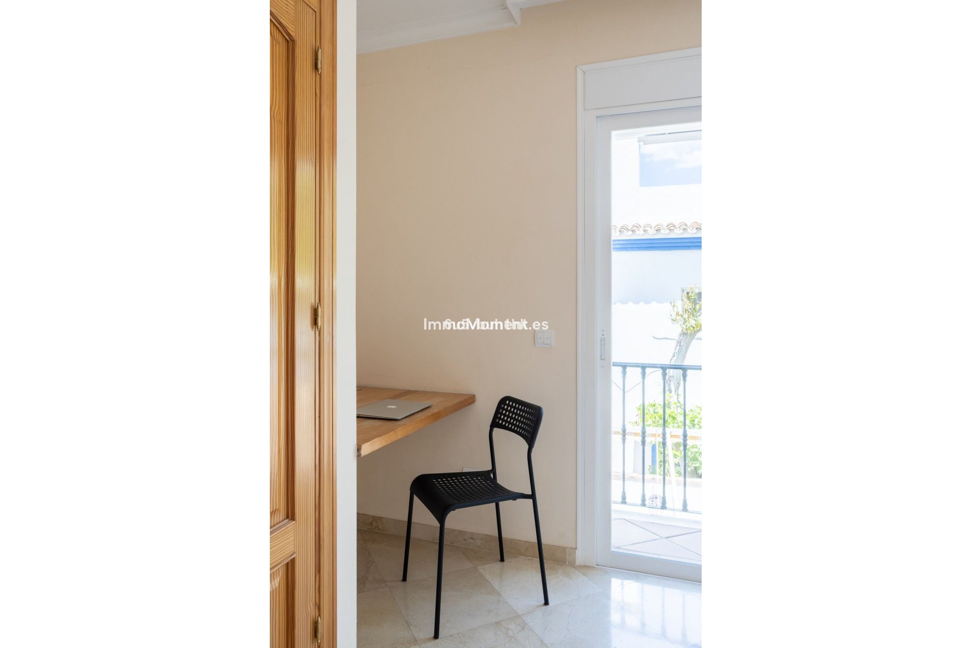 Revente - Maison mitoyenne - Marbella - San Pedro de Alcántara