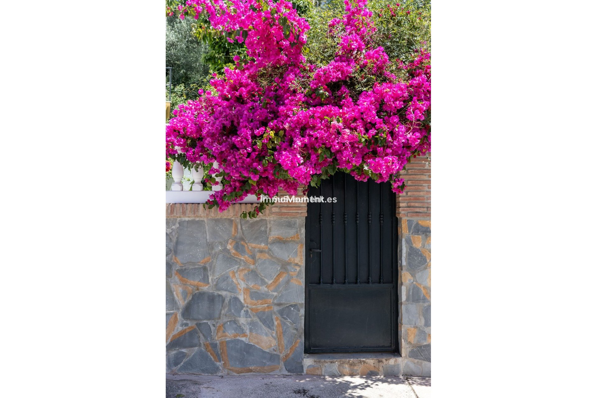 Revente - Maison mitoyenne - Marbella - San Pedro de Alcántara