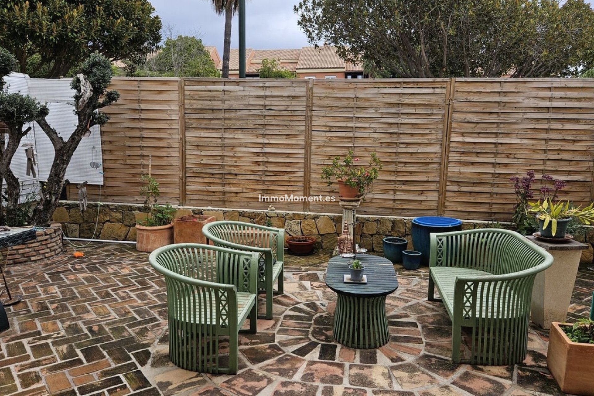 Revente - Maison mitoyenne - Marbella - San Pedro de Alcántara