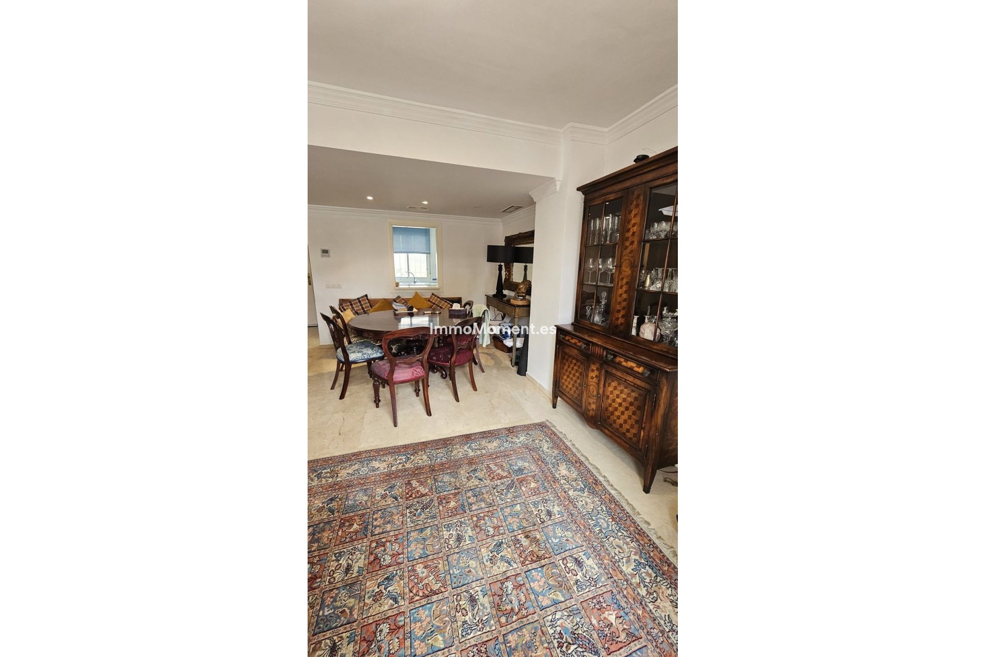 Revente - Maison mitoyenne - Marbella - San Pedro de Alcántara