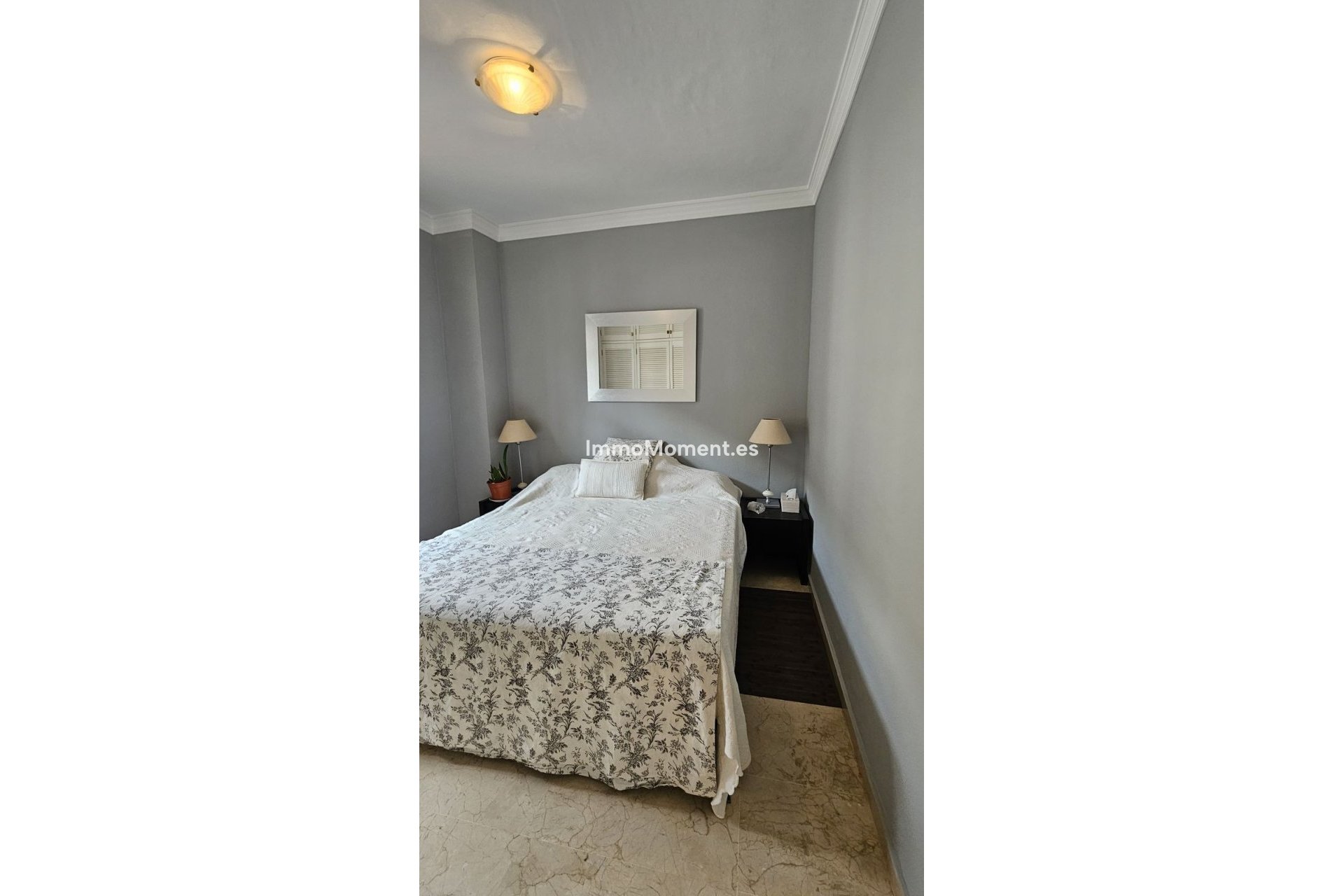 Revente - Maison mitoyenne - Marbella - San Pedro de Alcántara