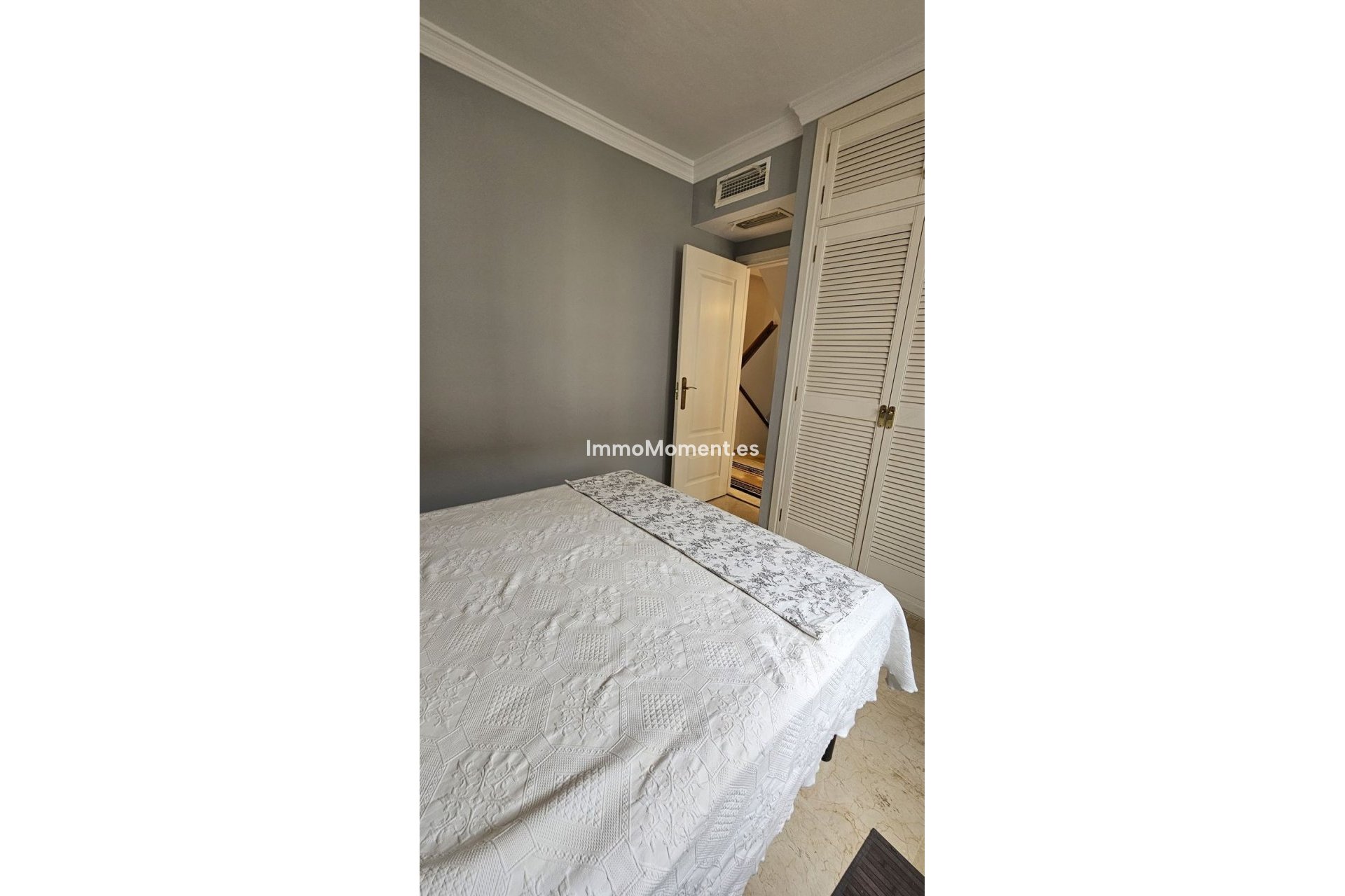 Revente - Maison mitoyenne - Marbella - San Pedro de Alcántara