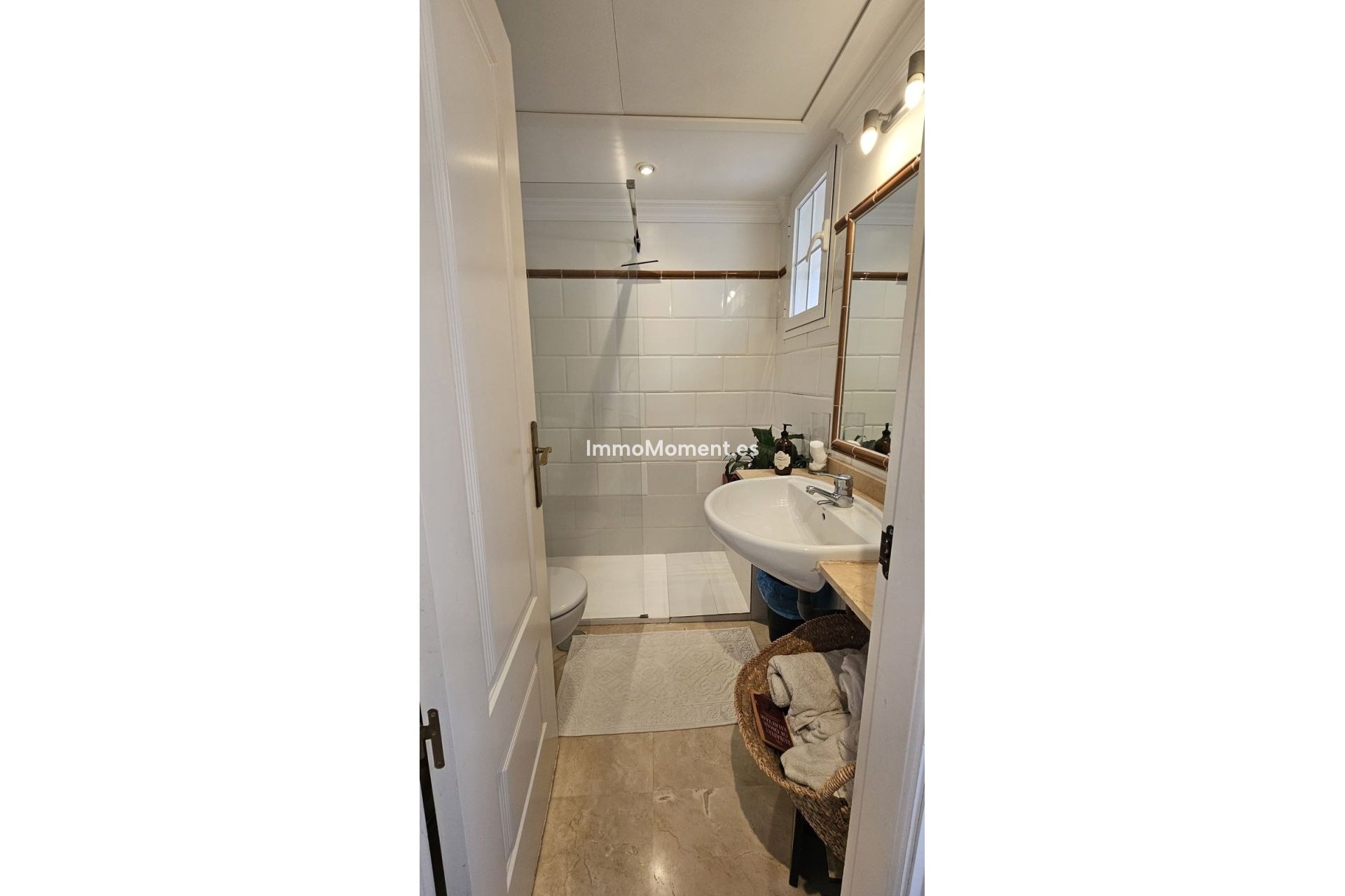 Revente - Maison mitoyenne - Marbella - San Pedro de Alcántara