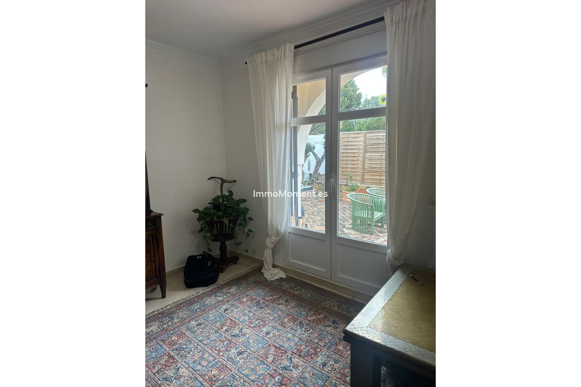 Revente - Maison mitoyenne - Marbella - San Pedro de Alcántara