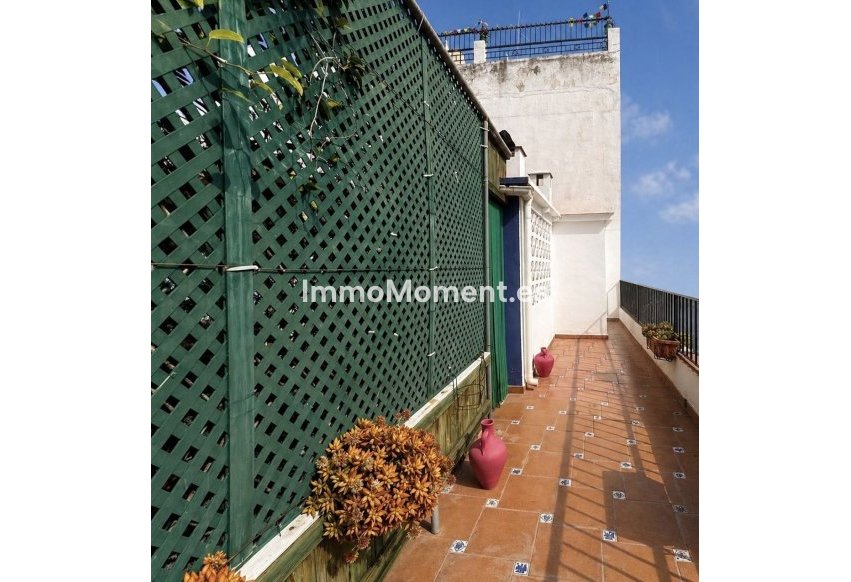 Revente - Maison mitoyenne - Marbella - San Pedro de Alcántara