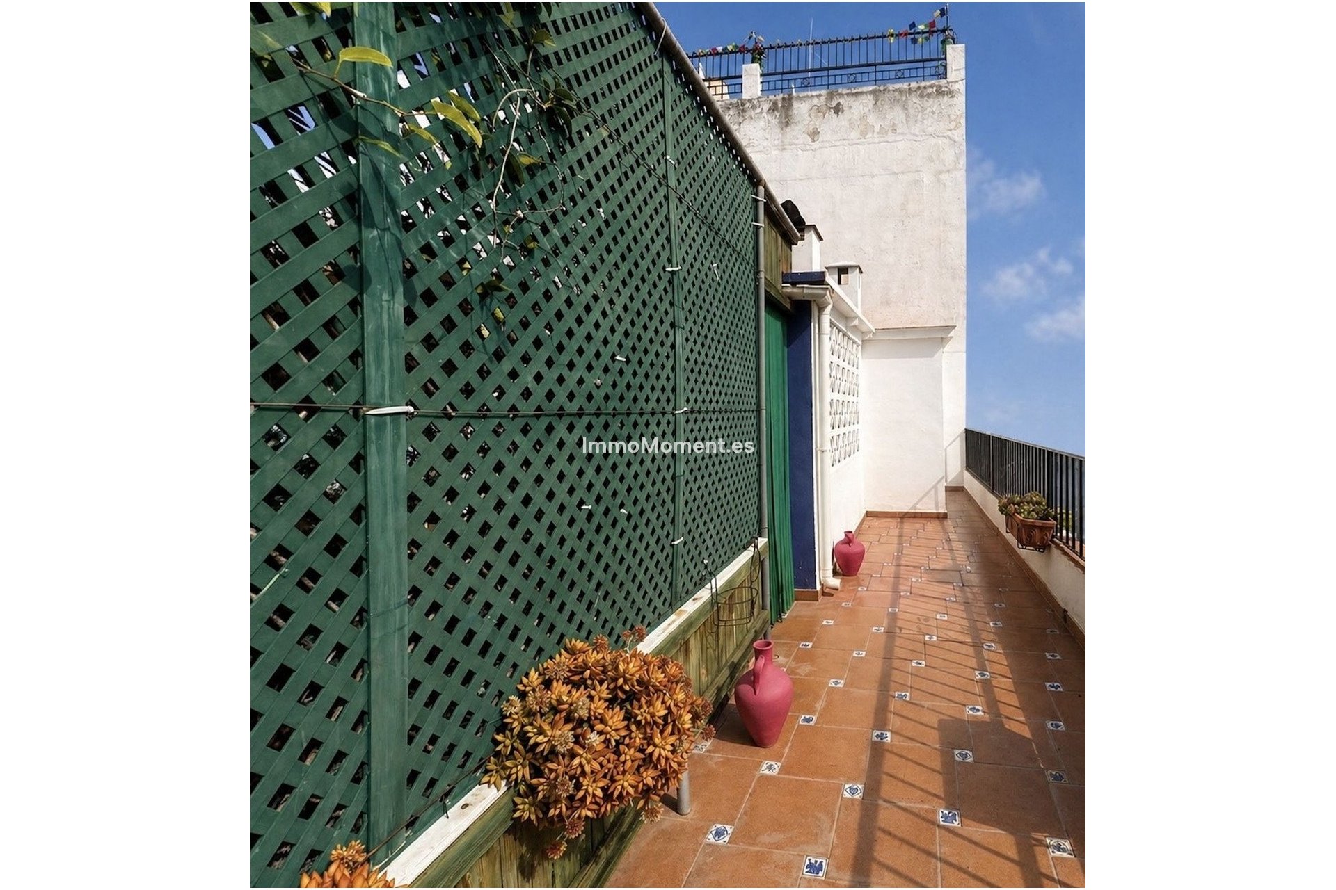 Revente - Maison mitoyenne - Marbella - San Pedro de Alcántara