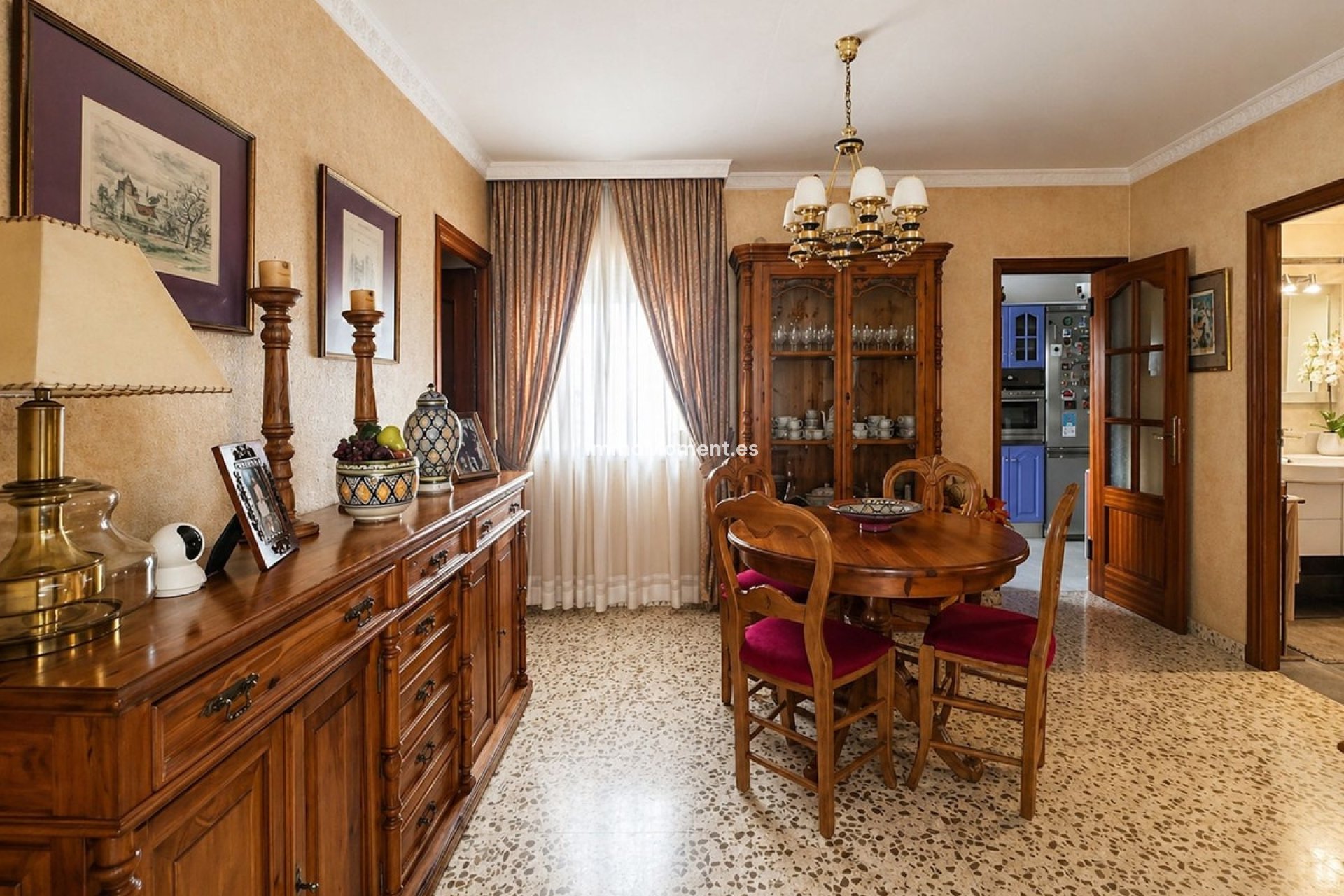 Revente - Maison mitoyenne - Marbella - San Pedro de Alcántara