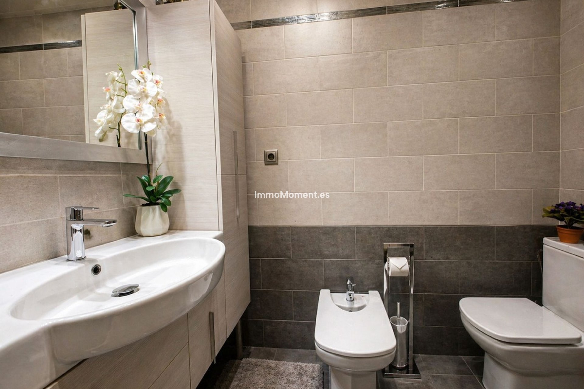 Revente - Maison mitoyenne - Marbella - San Pedro de Alcántara