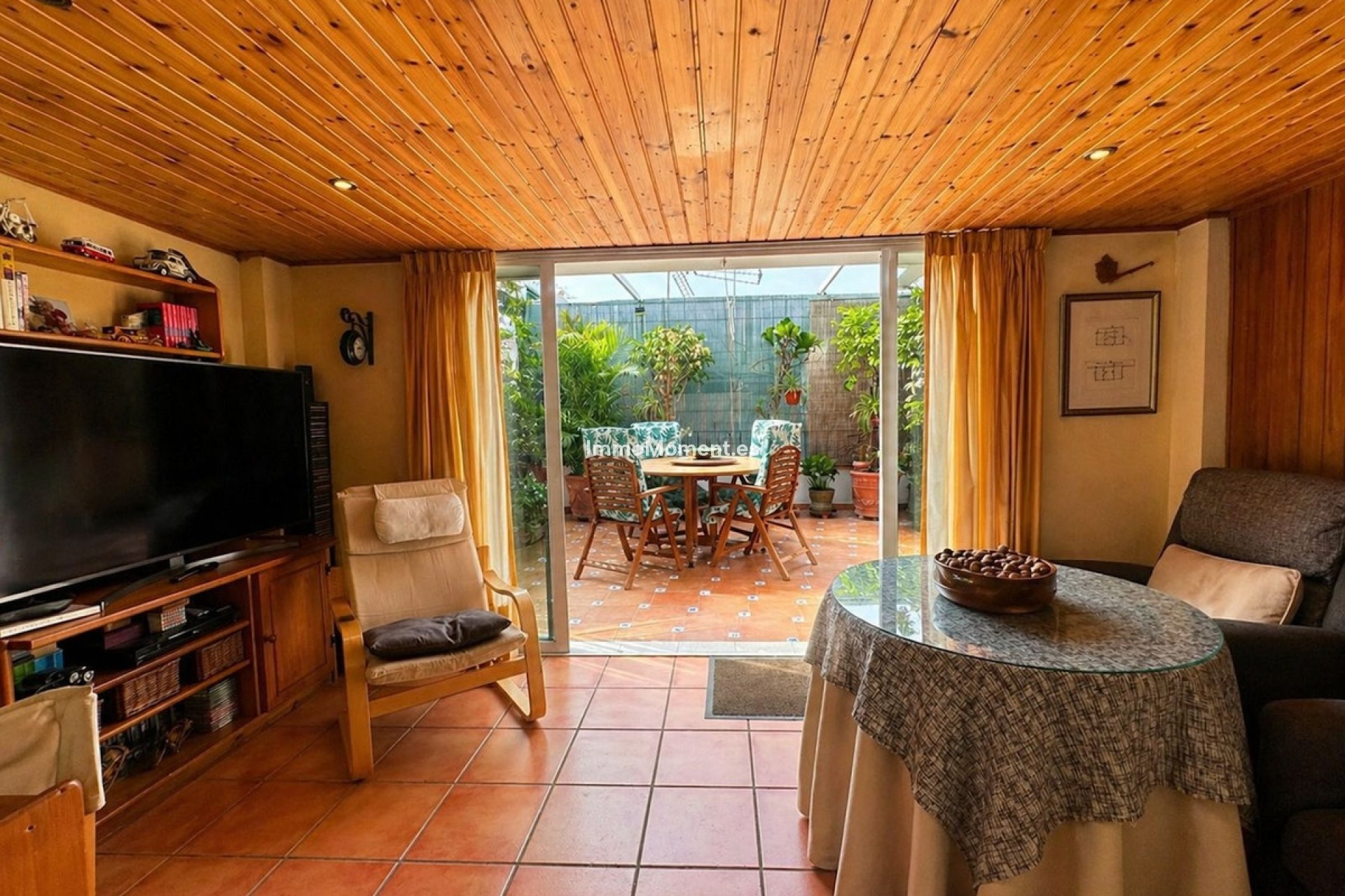 Revente - Maison mitoyenne - Marbella - San Pedro de Alcántara