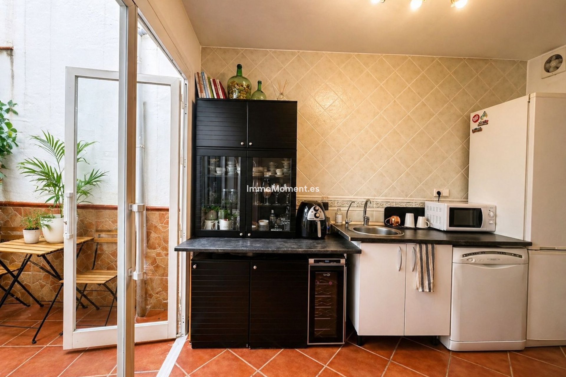 Revente - Maison mitoyenne - Marbella - San Pedro de Alcántara