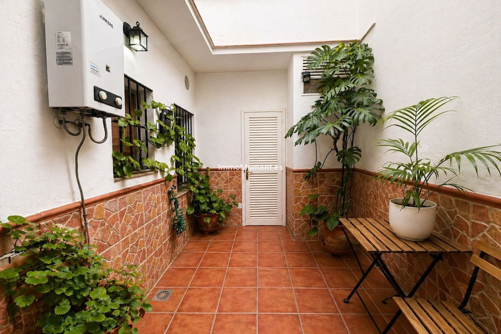 Revente - Maison mitoyenne - Marbella - San Pedro de Alcántara