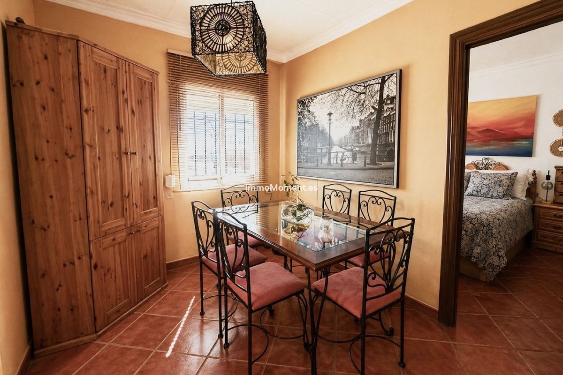 Revente - Maison mitoyenne - Marbella - San Pedro de Alcántara