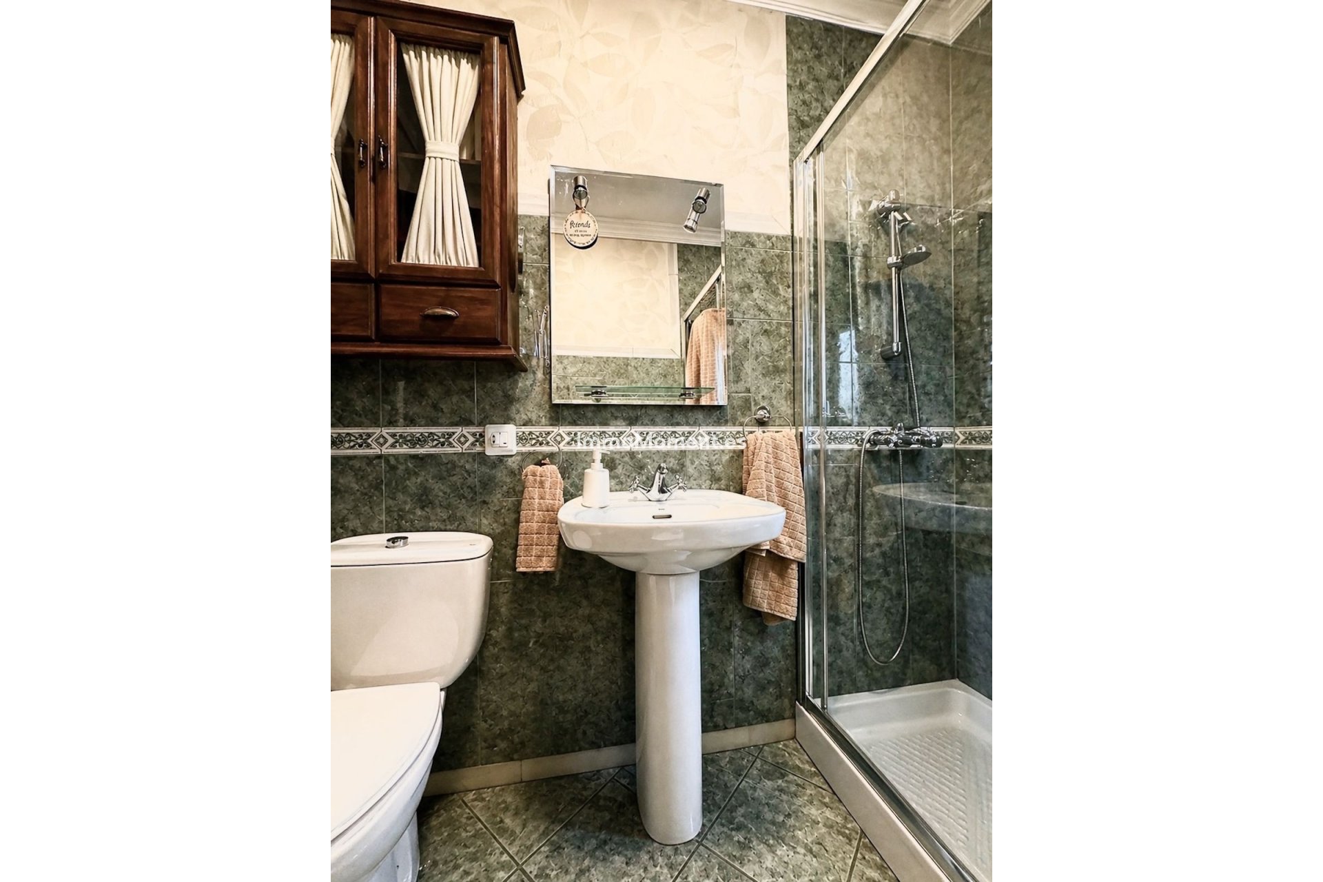 Revente - Maison mitoyenne - Marbella - San Pedro de Alcántara