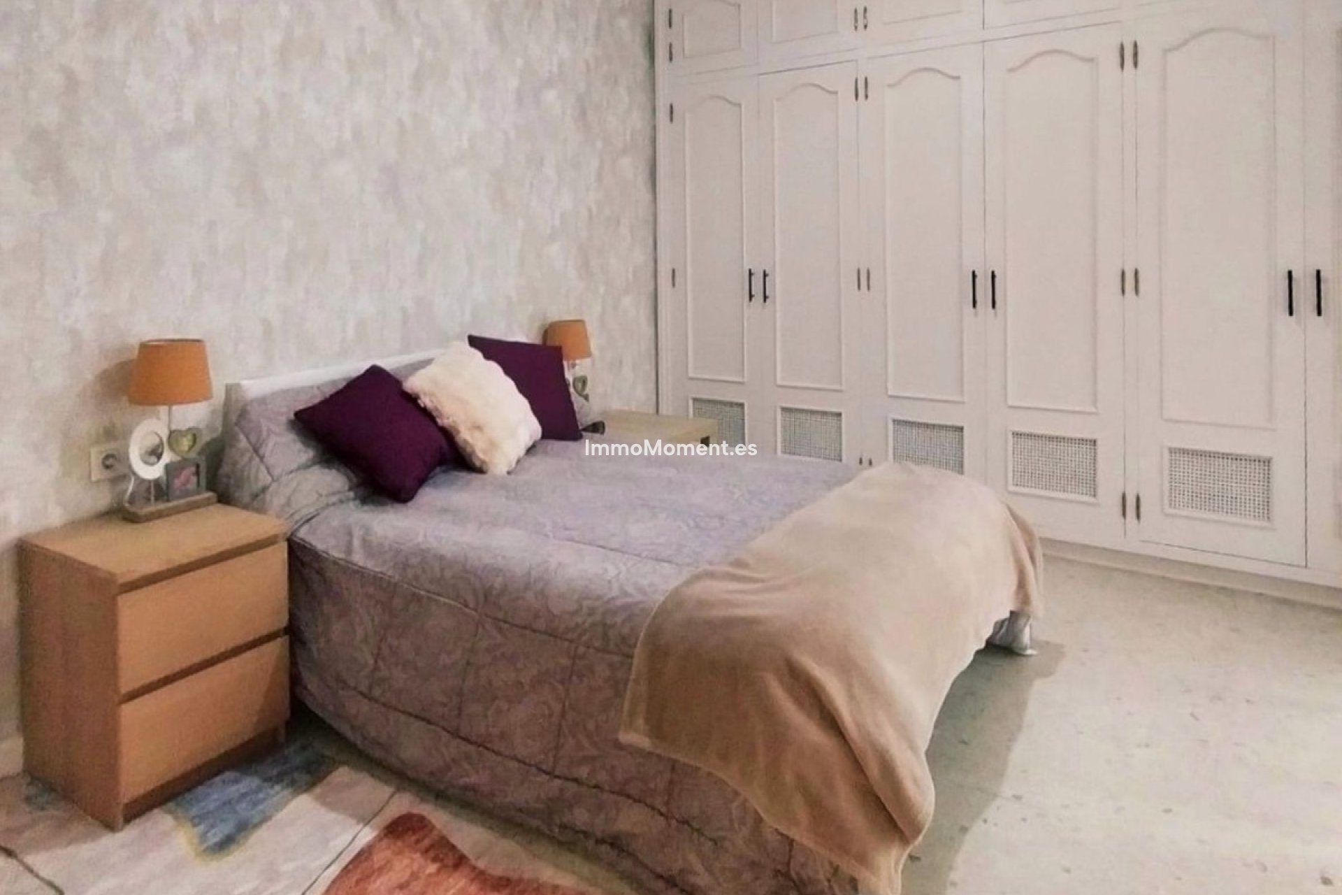 Revente - Maison mitoyenne - Marbella - San Pedro de Alcántara