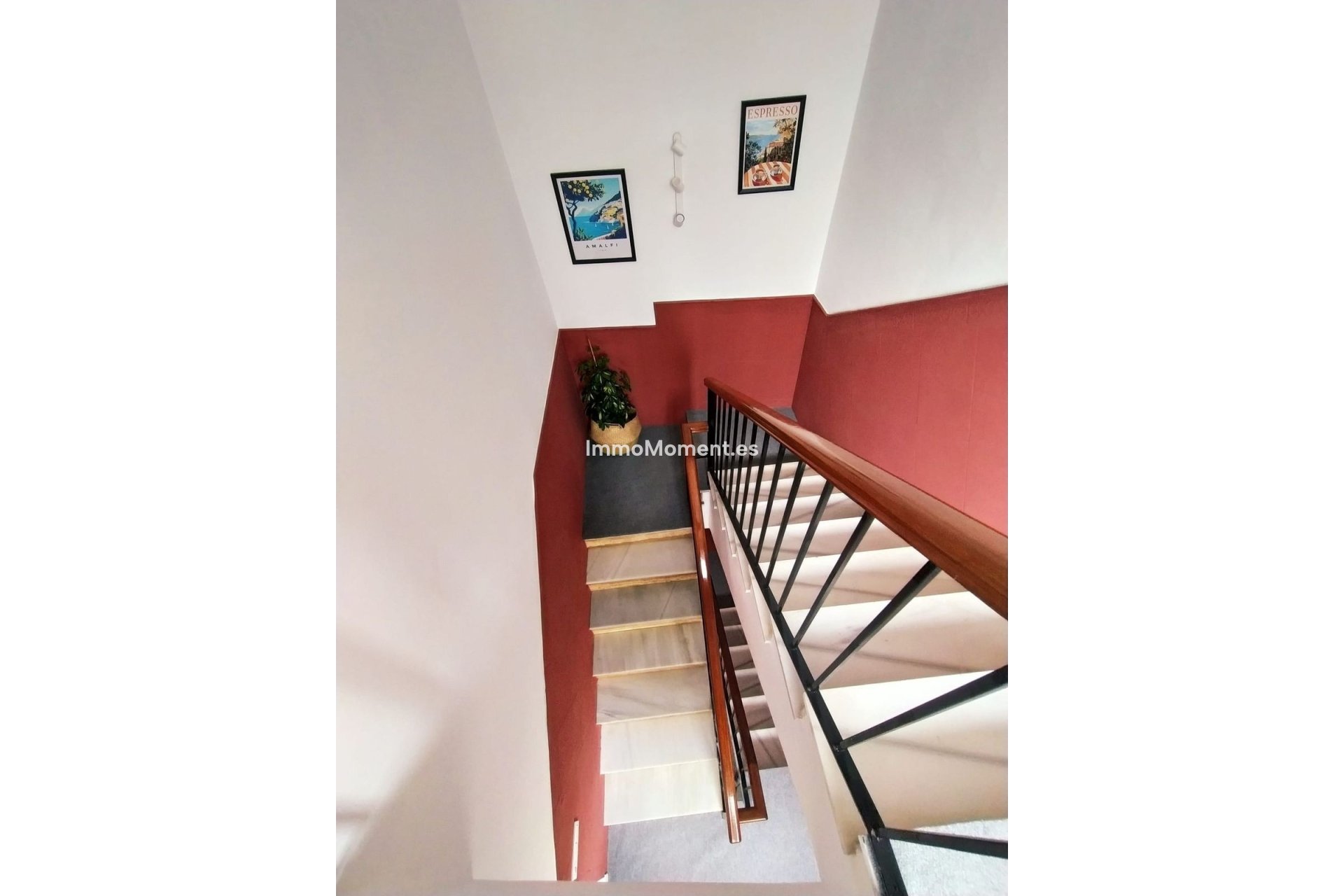 Revente - Maison mitoyenne - Marbella - San Pedro de Alcántara