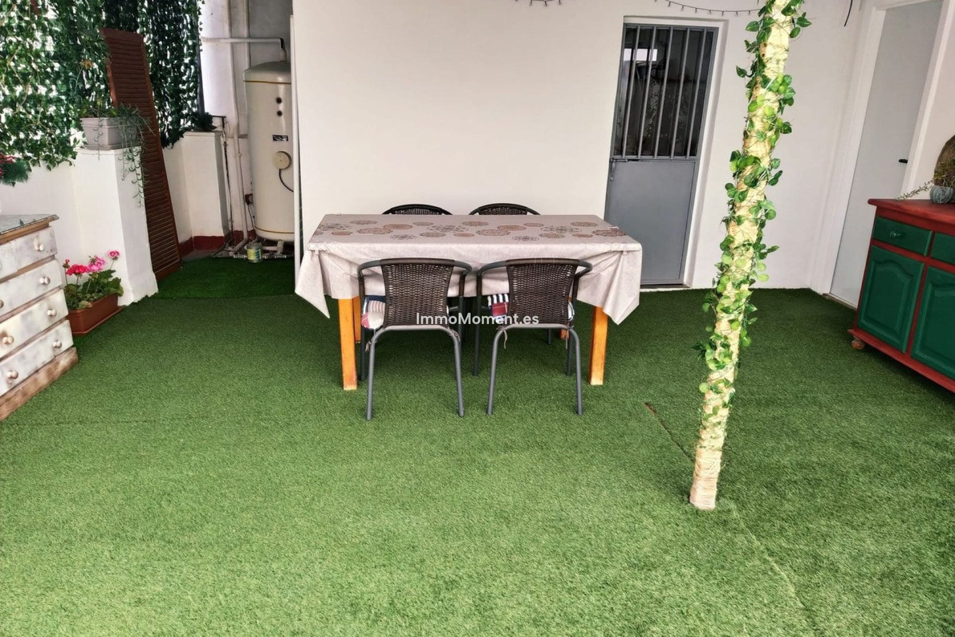 Revente - Maison mitoyenne - Marbella - San Pedro de Alcántara