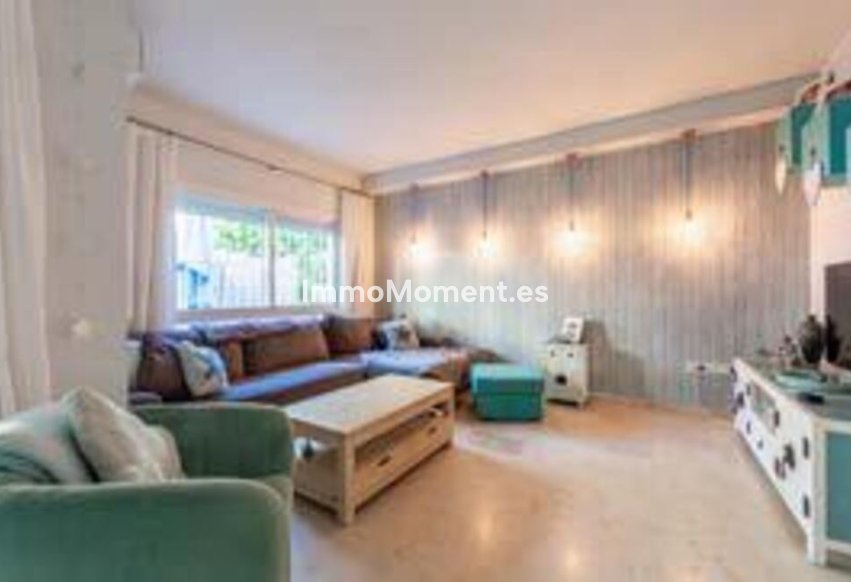 Revente - Maison mitoyenne - Marbella - San Pedro de Alcántara