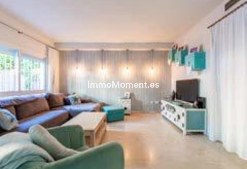Revente - Maison mitoyenne - Marbella - San Pedro de Alcántara
