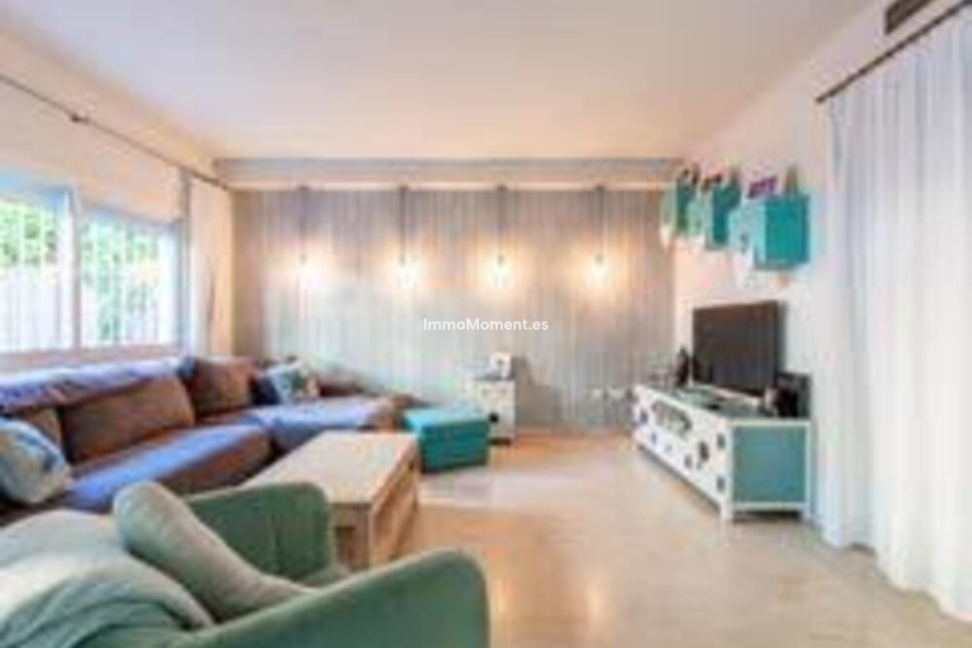 Revente - Maison mitoyenne - Marbella - San Pedro de Alcántara