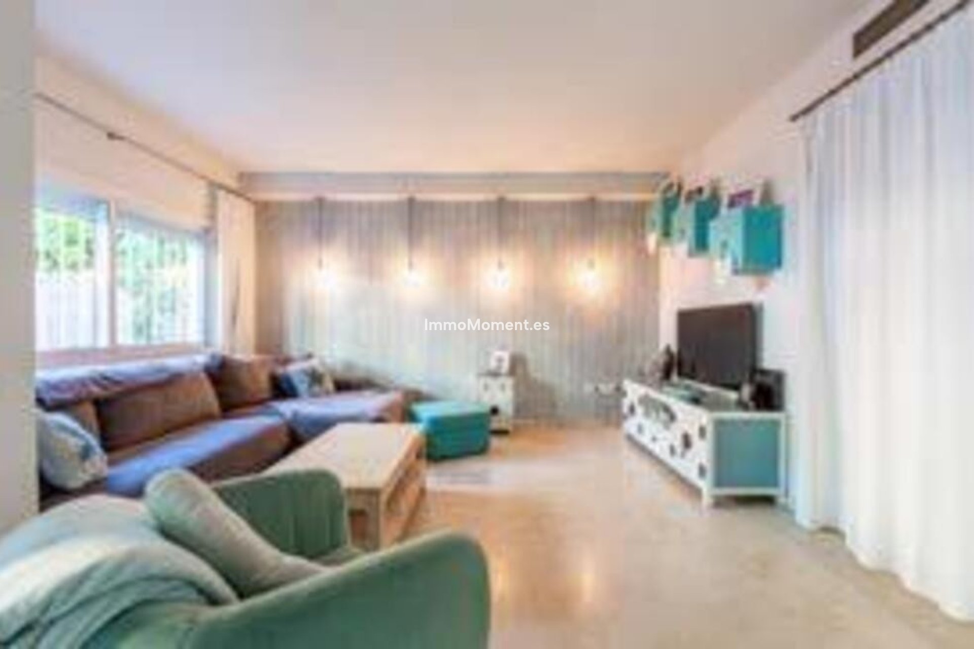 Revente - Maison mitoyenne - Marbella - San Pedro de Alcántara