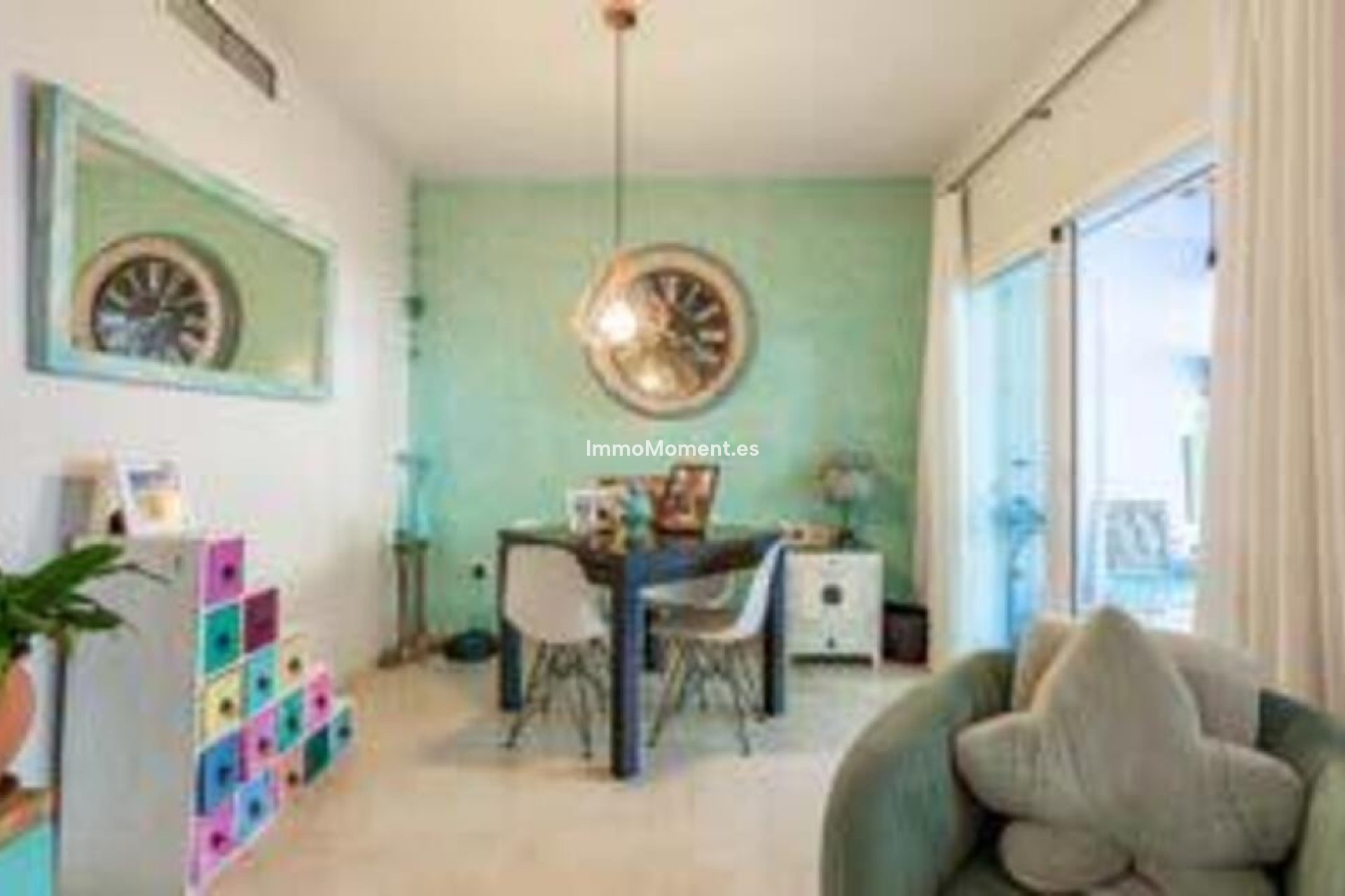 Revente - Maison mitoyenne - Marbella - San Pedro de Alcántara