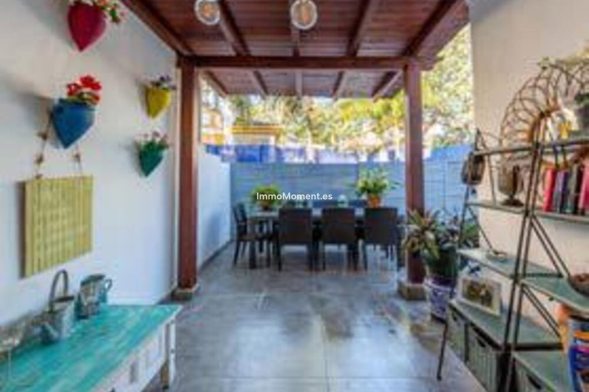 Revente - Maison mitoyenne - Marbella - San Pedro de Alcántara