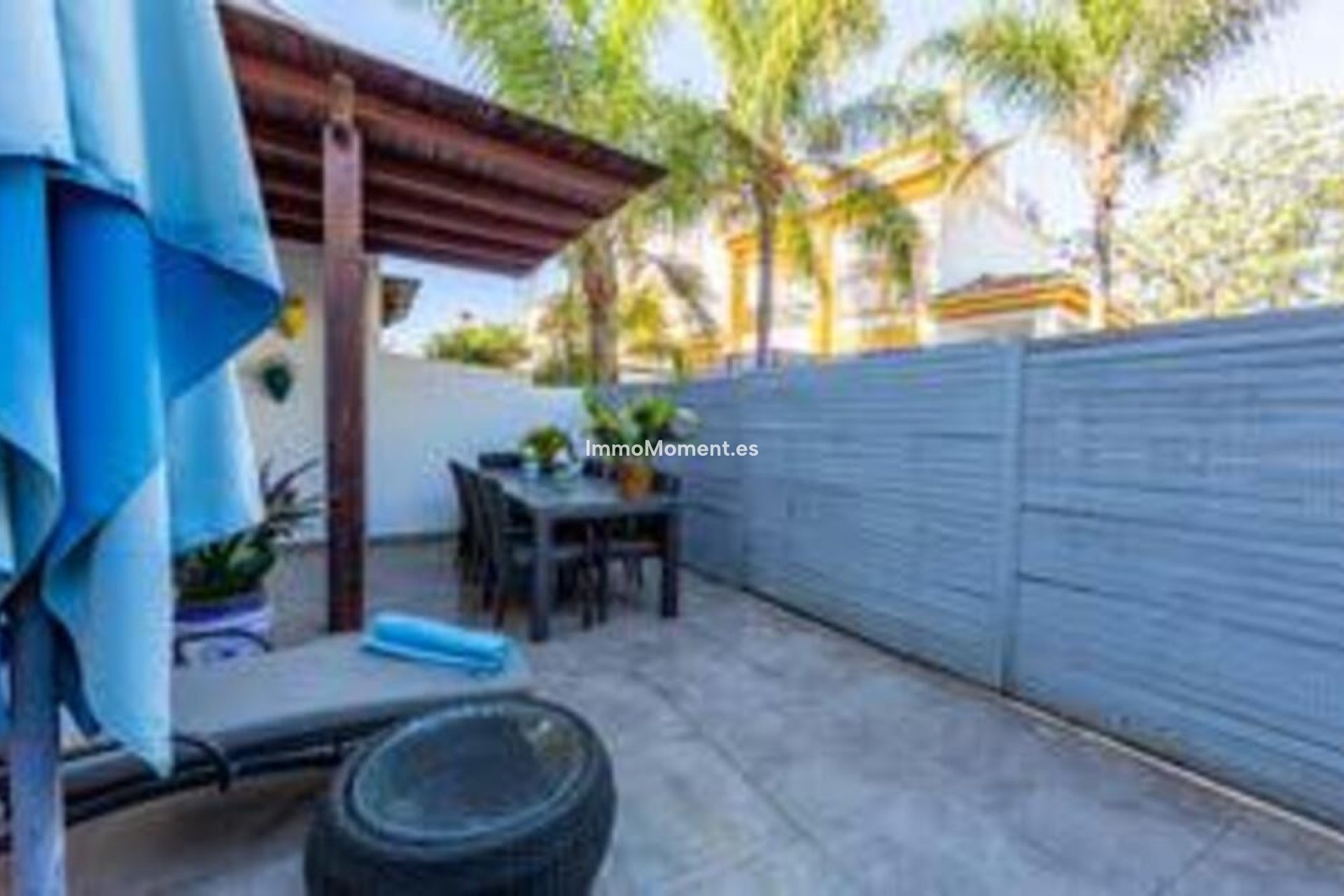 Revente - Maison mitoyenne - Marbella - San Pedro de Alcántara