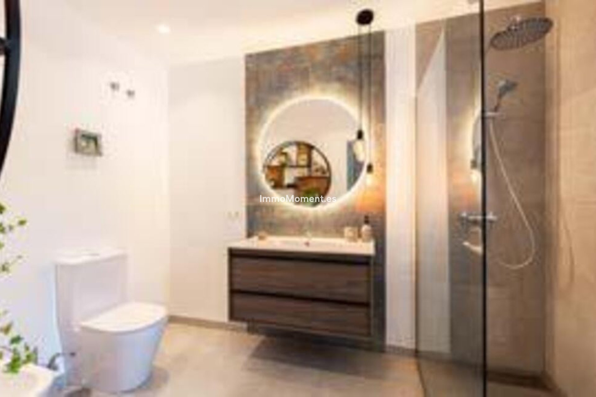 Revente - Maison mitoyenne - Marbella - San Pedro de Alcántara