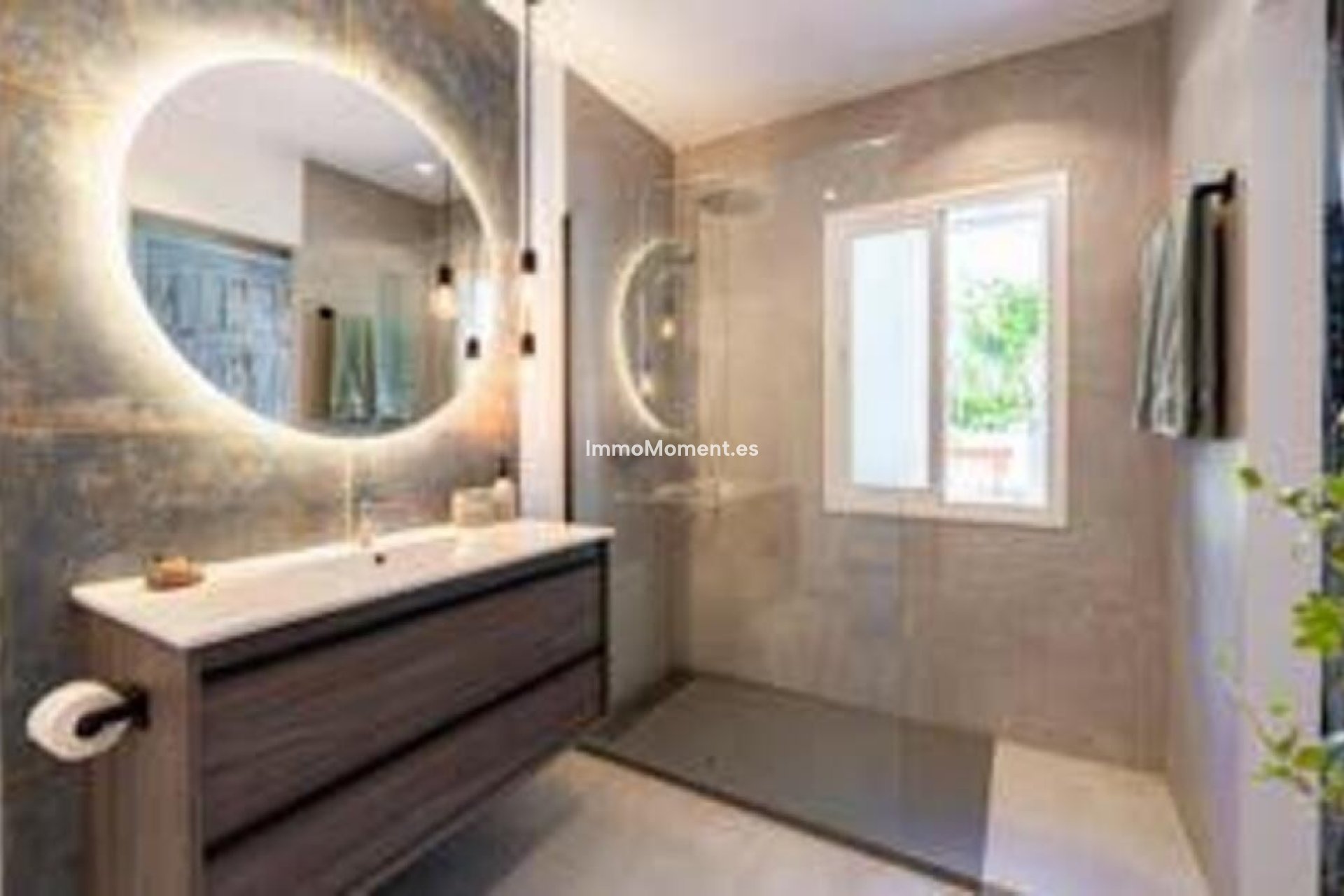 Revente - Maison mitoyenne - Marbella - San Pedro de Alcántara