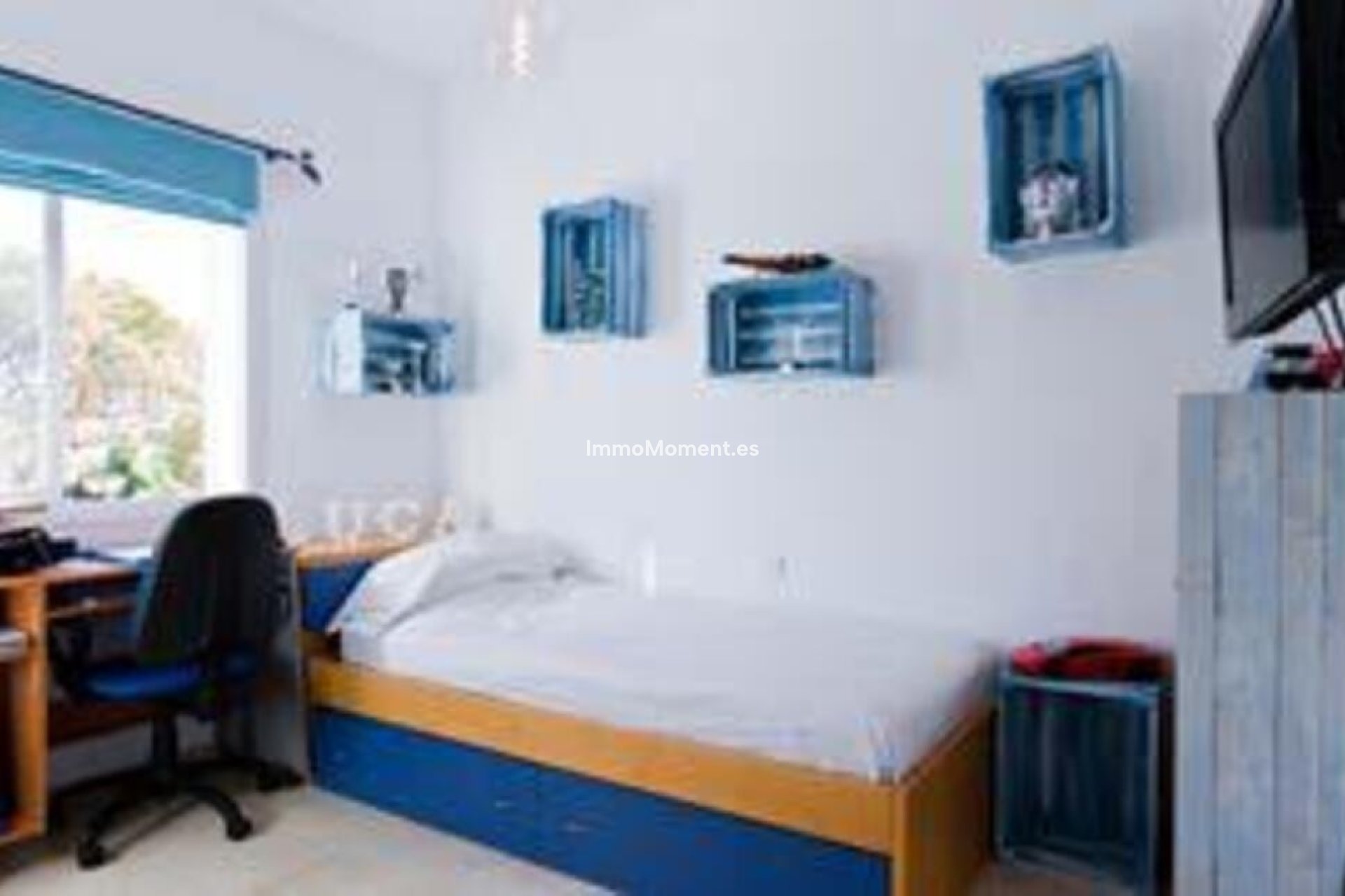 Revente - Maison mitoyenne - Marbella - San Pedro de Alcántara