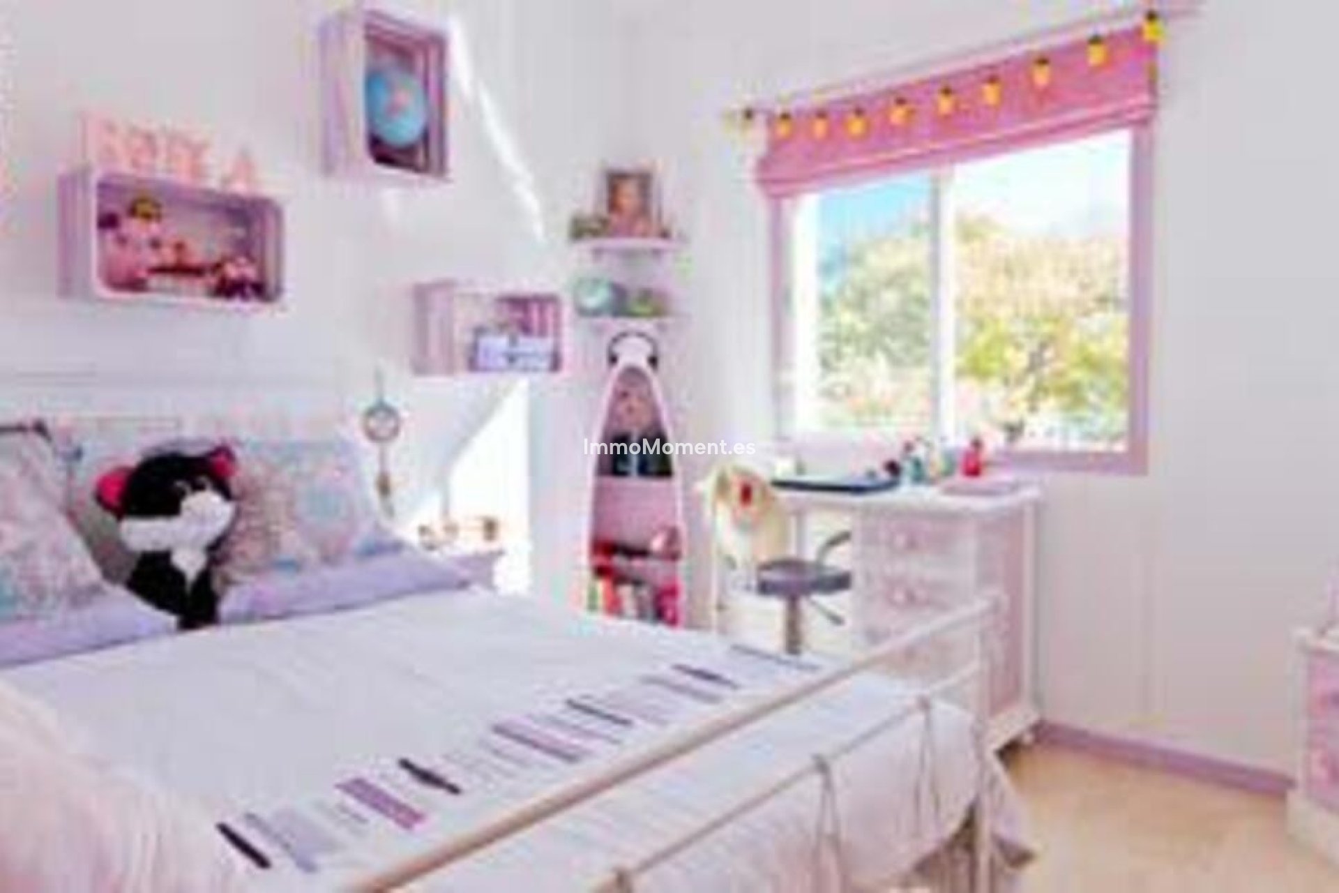 Revente - Maison mitoyenne - Marbella - San Pedro de Alcántara