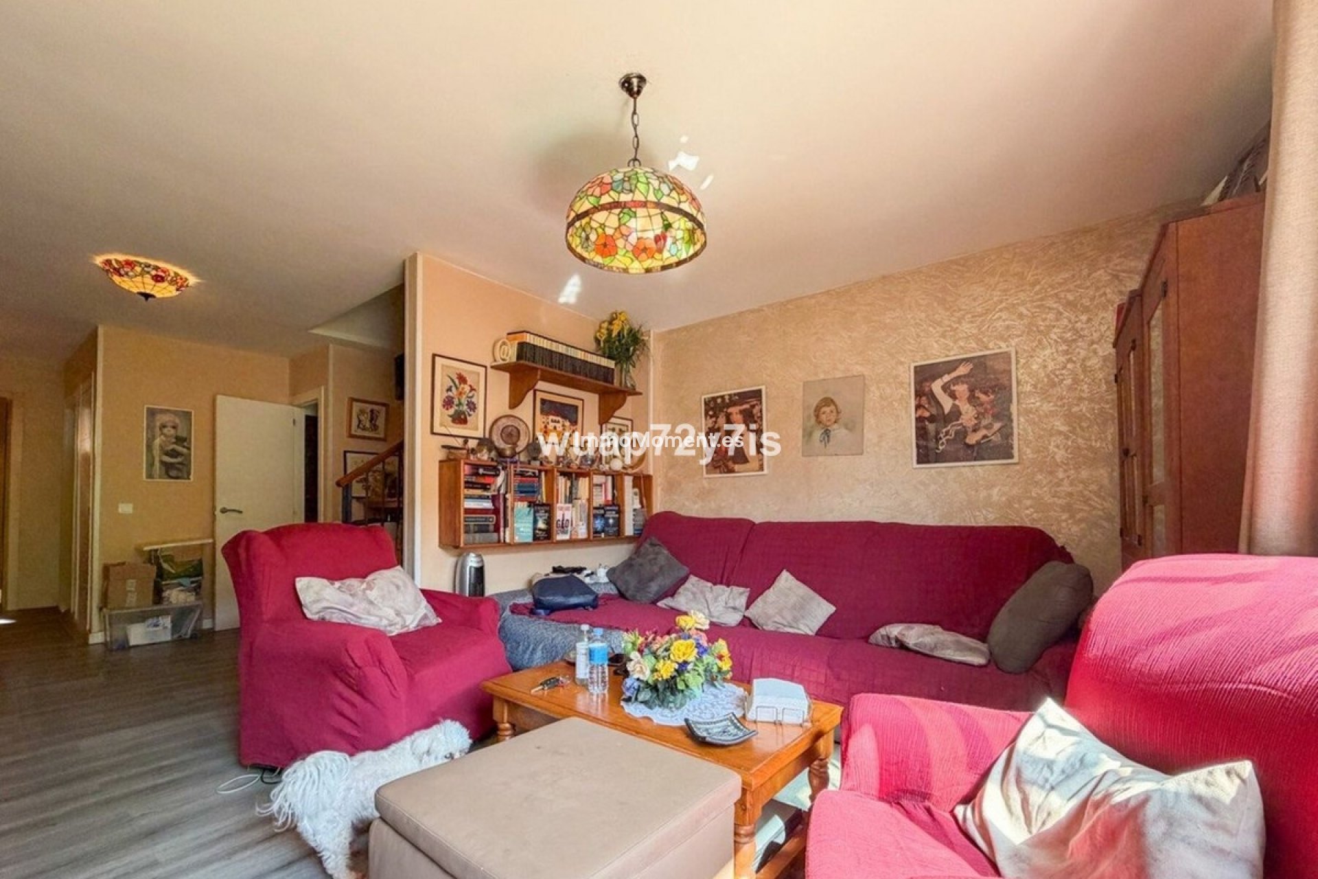Revente - Maison mitoyenne - Marbella - San Pedro de Alcántara