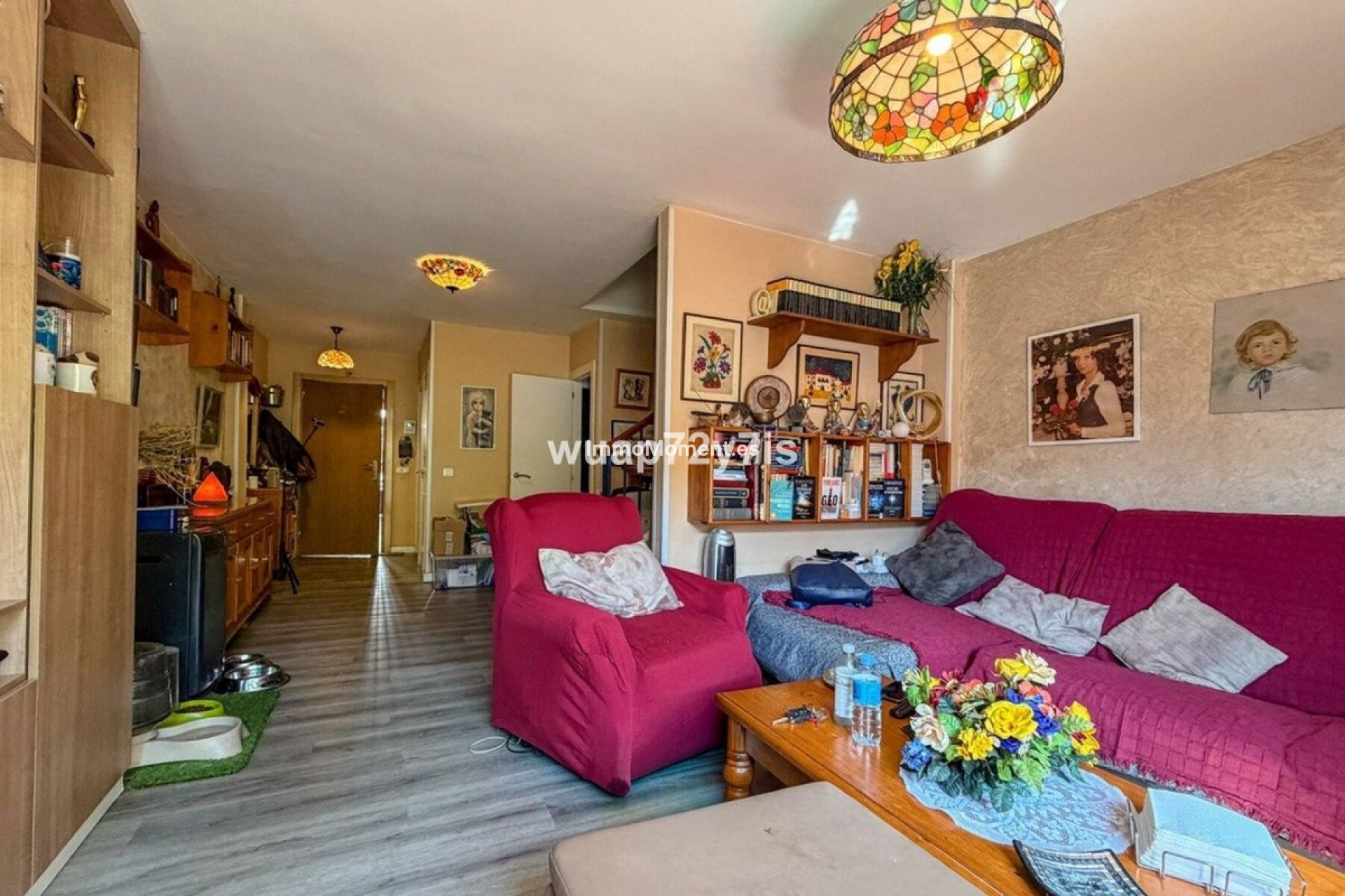 Revente - Maison mitoyenne - Marbella - San Pedro de Alcántara
