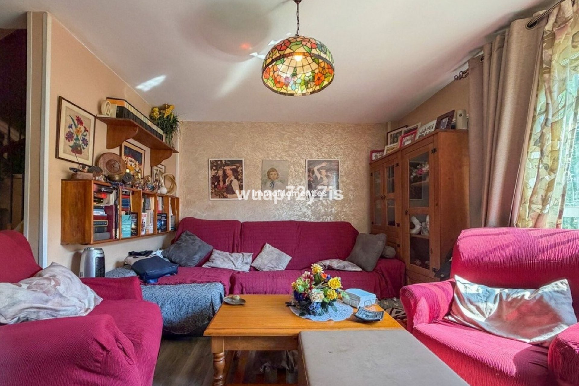 Revente - Maison mitoyenne - Marbella - San Pedro de Alcántara