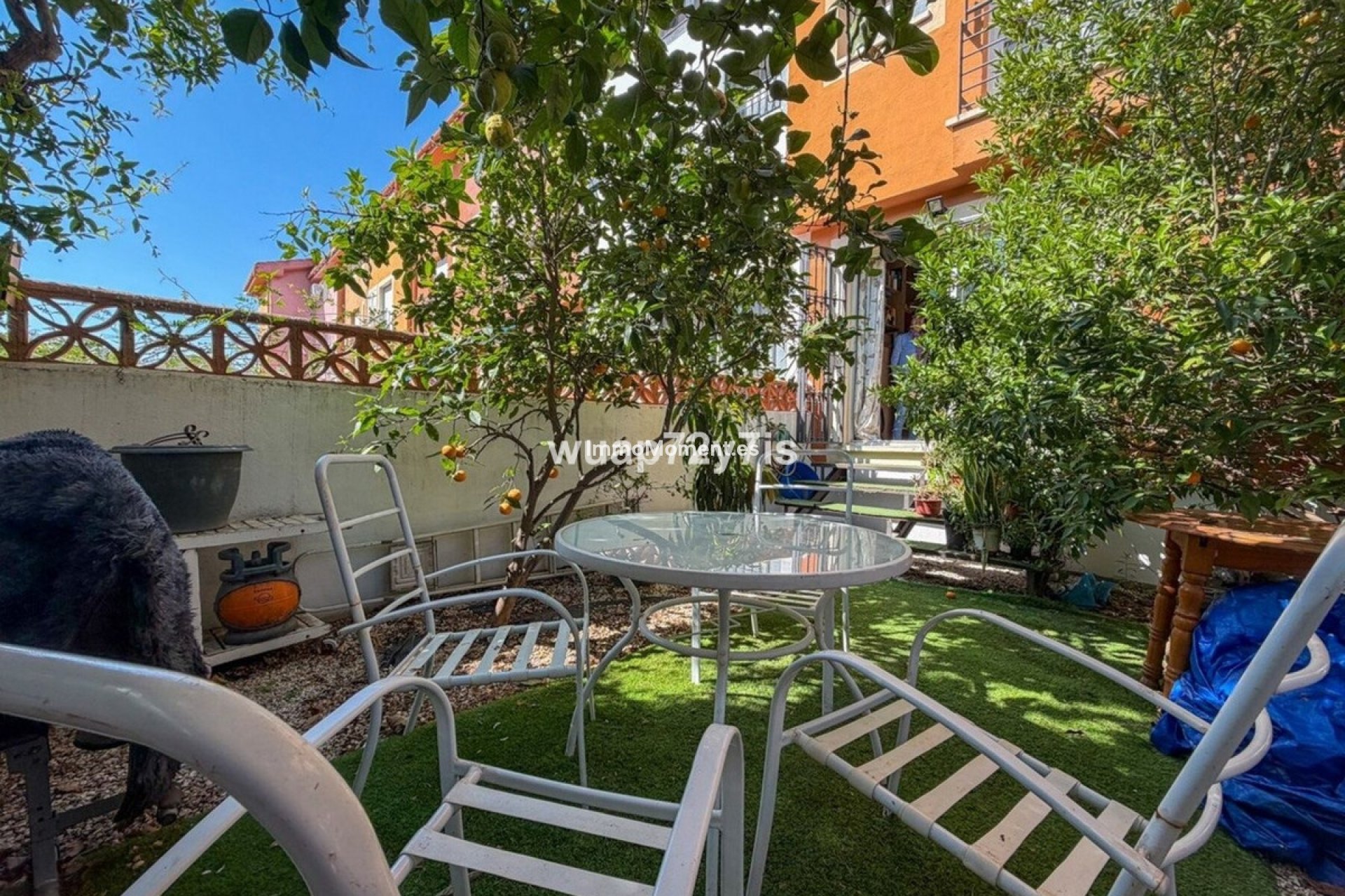 Revente - Maison mitoyenne - Marbella - San Pedro de Alcántara