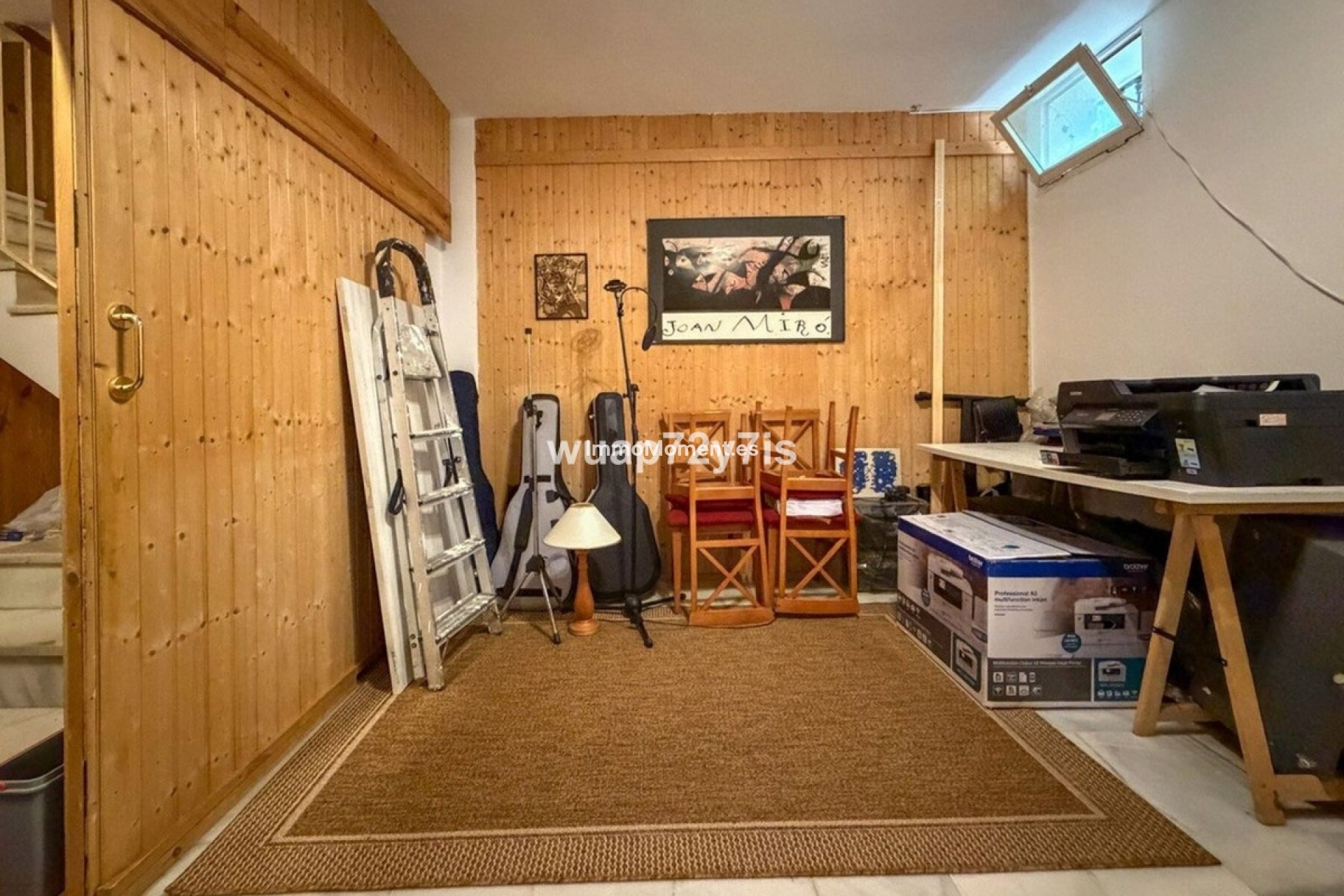 Revente - Maison mitoyenne - Marbella - San Pedro de Alcántara