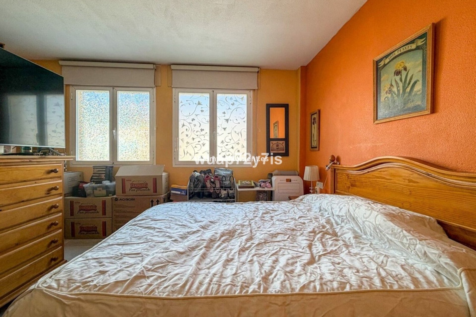 Revente - Maison mitoyenne - Marbella - San Pedro de Alcántara