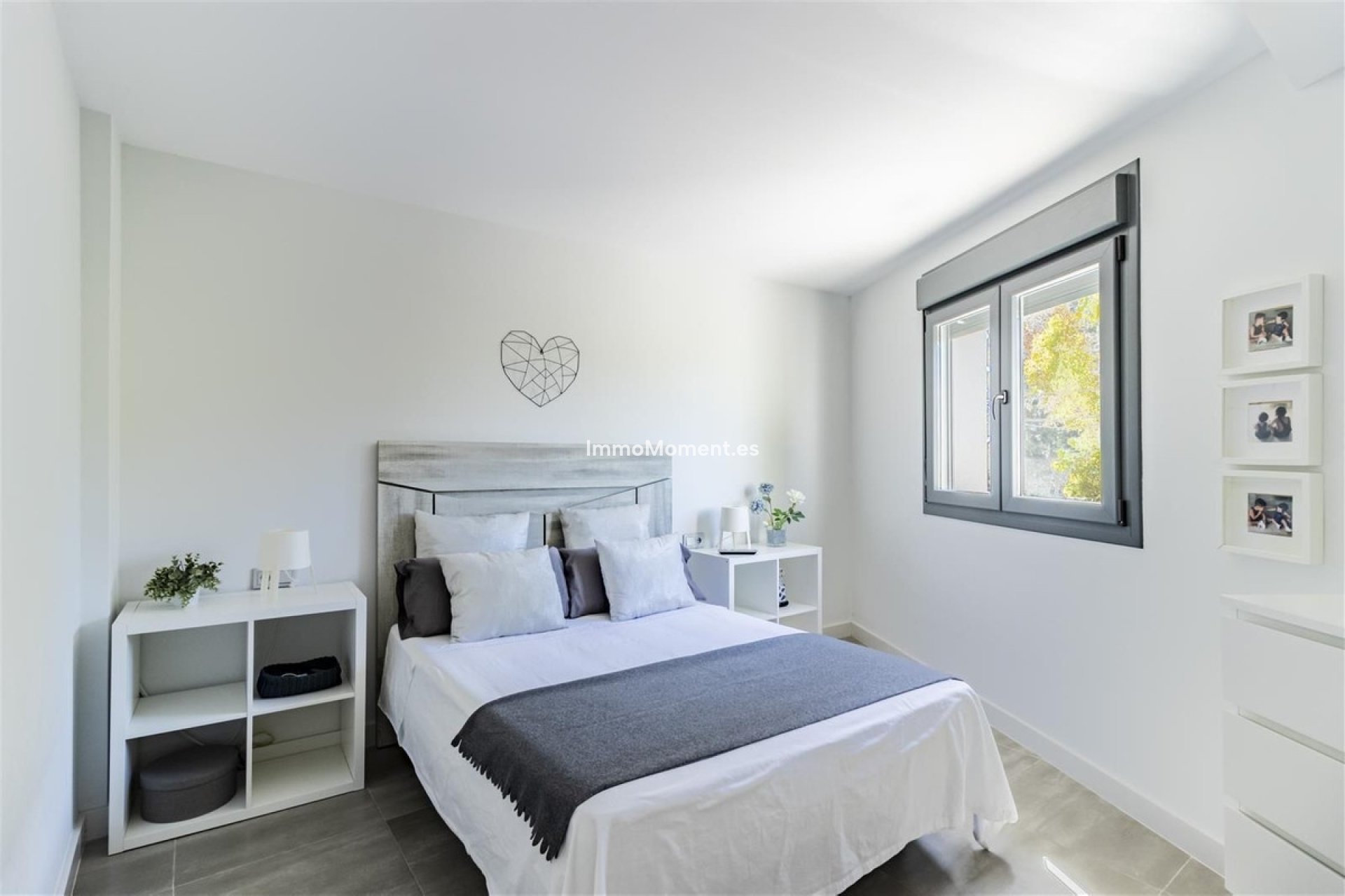 Revente - Maison mitoyenne - Marbella - San Pedro de Alcántara
