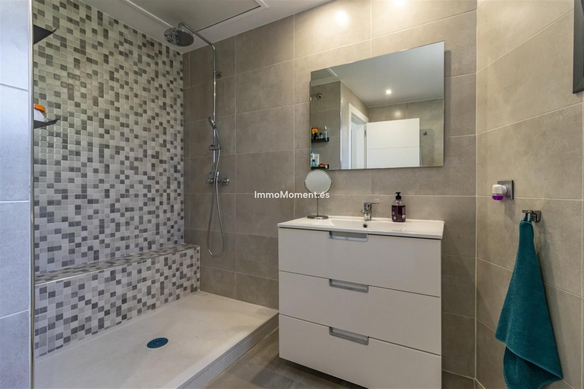 Revente - Maison mitoyenne - Marbella - San Pedro de Alcántara