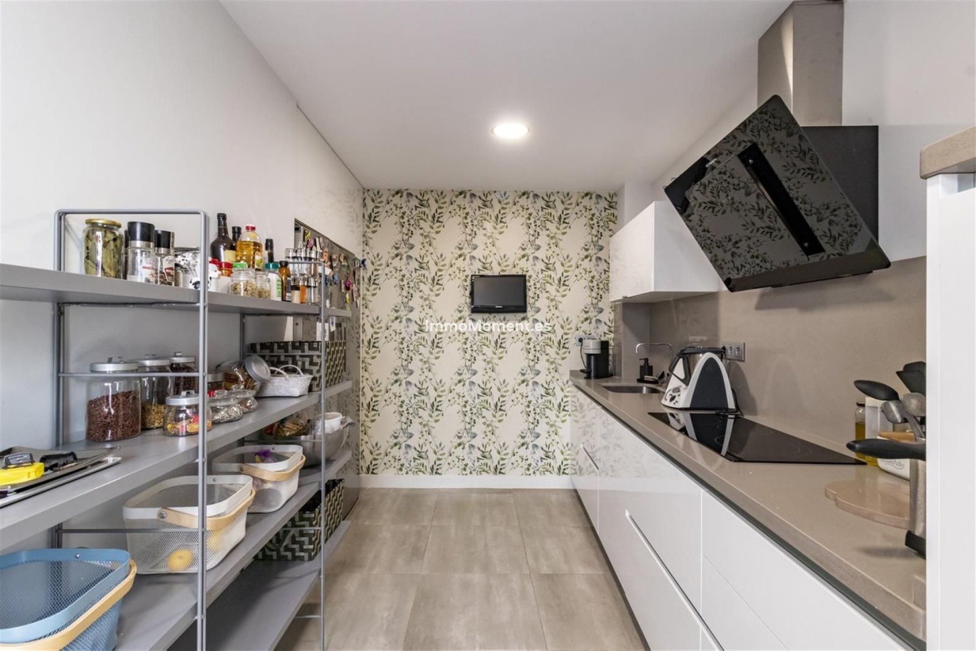 Revente - Maison mitoyenne - Marbella - San Pedro de Alcántara