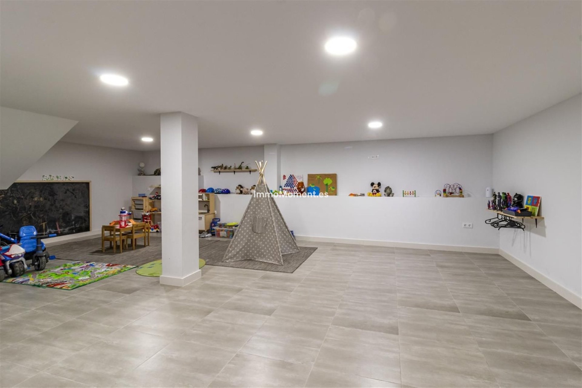 Revente - Maison mitoyenne - Marbella - San Pedro de Alcántara