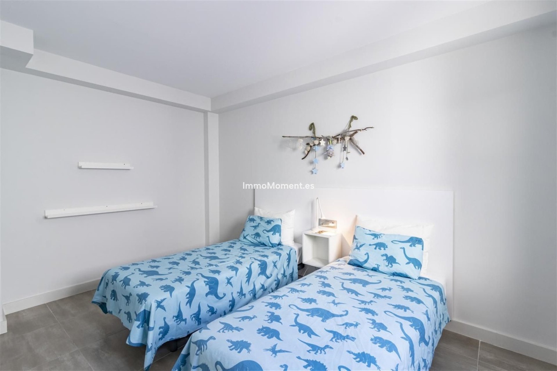 Revente - Maison mitoyenne - Marbella - San Pedro de Alcántara