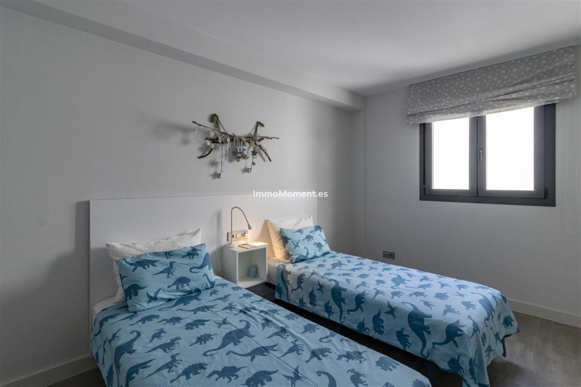 Revente - Maison mitoyenne - Marbella - San Pedro de Alcántara