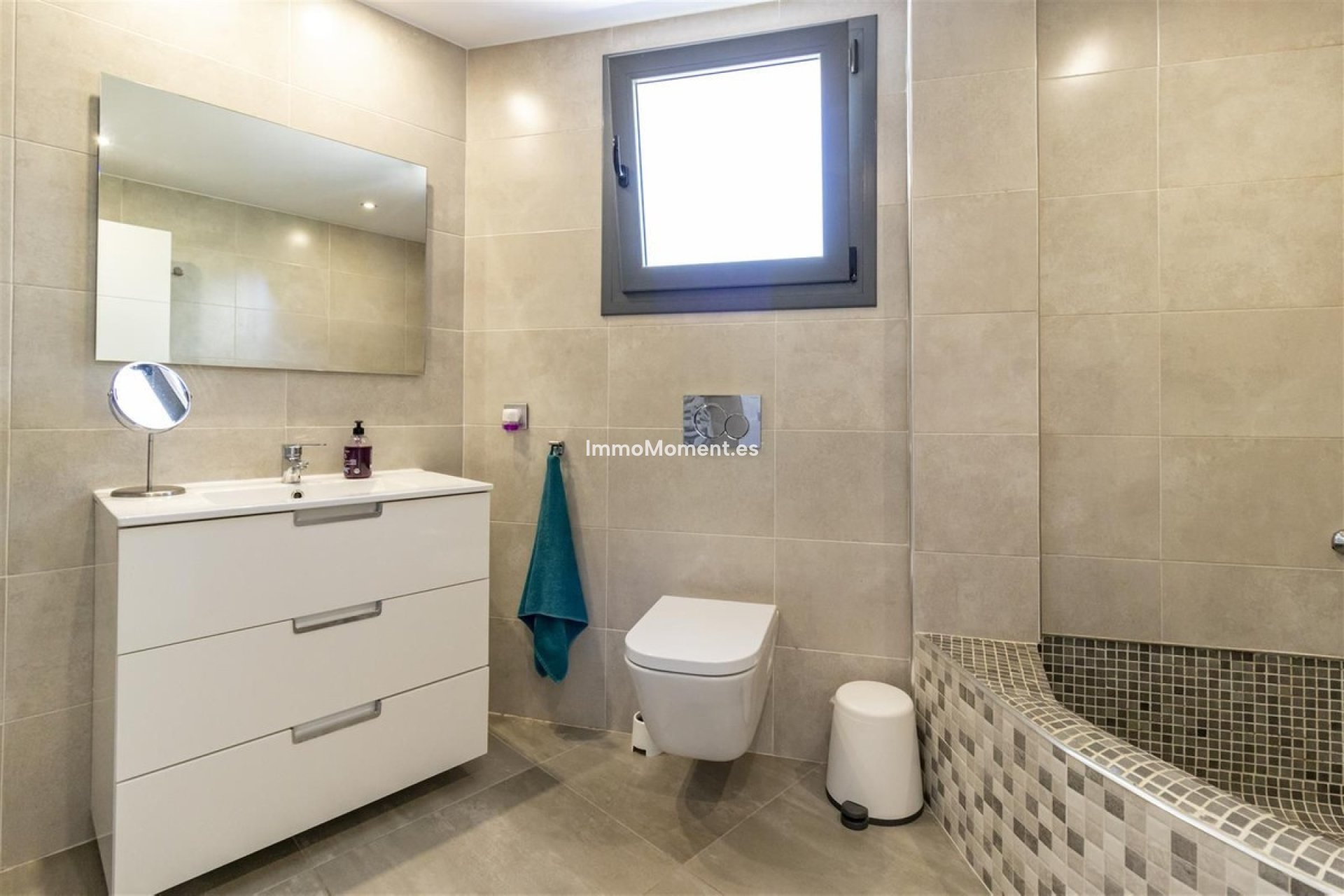 Revente - Maison mitoyenne - Marbella - San Pedro de Alcántara